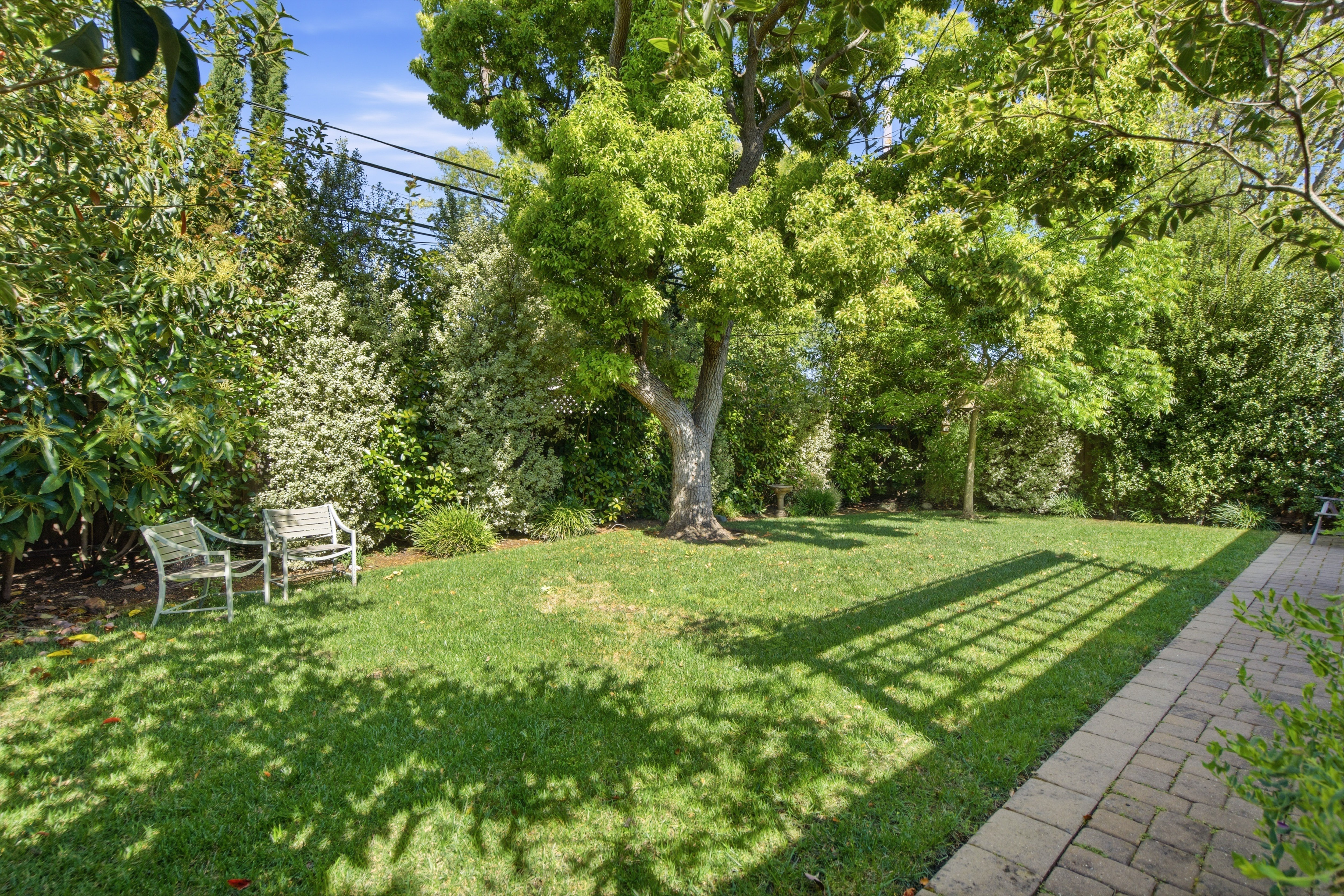  Prime Woodside Plaza Location - 物件實景