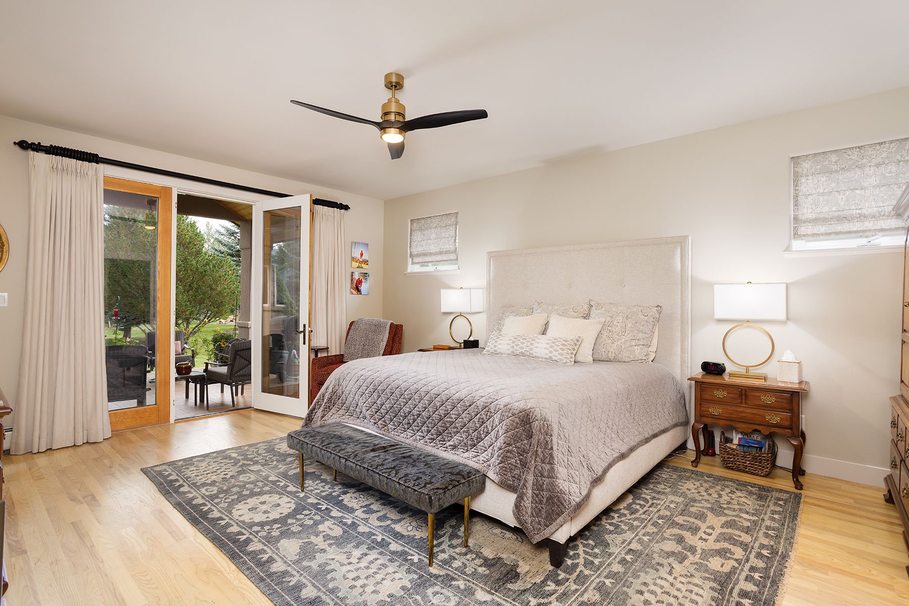  601 Horse Thief Lane, Durango, CO 81301 - 物件實景