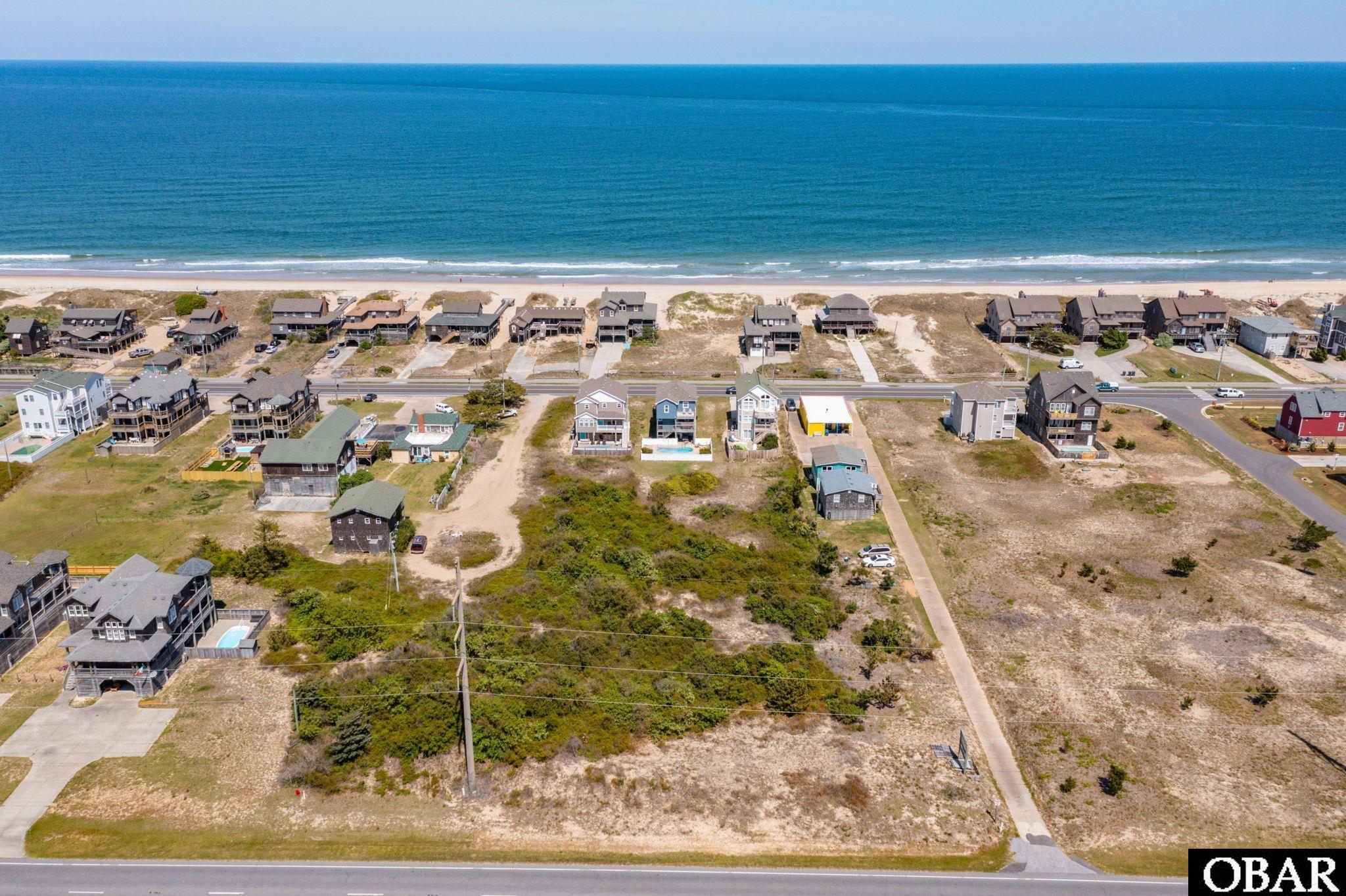 Nags Head, North Carolina, 27959, United States, ,Land,For Sale,1918829