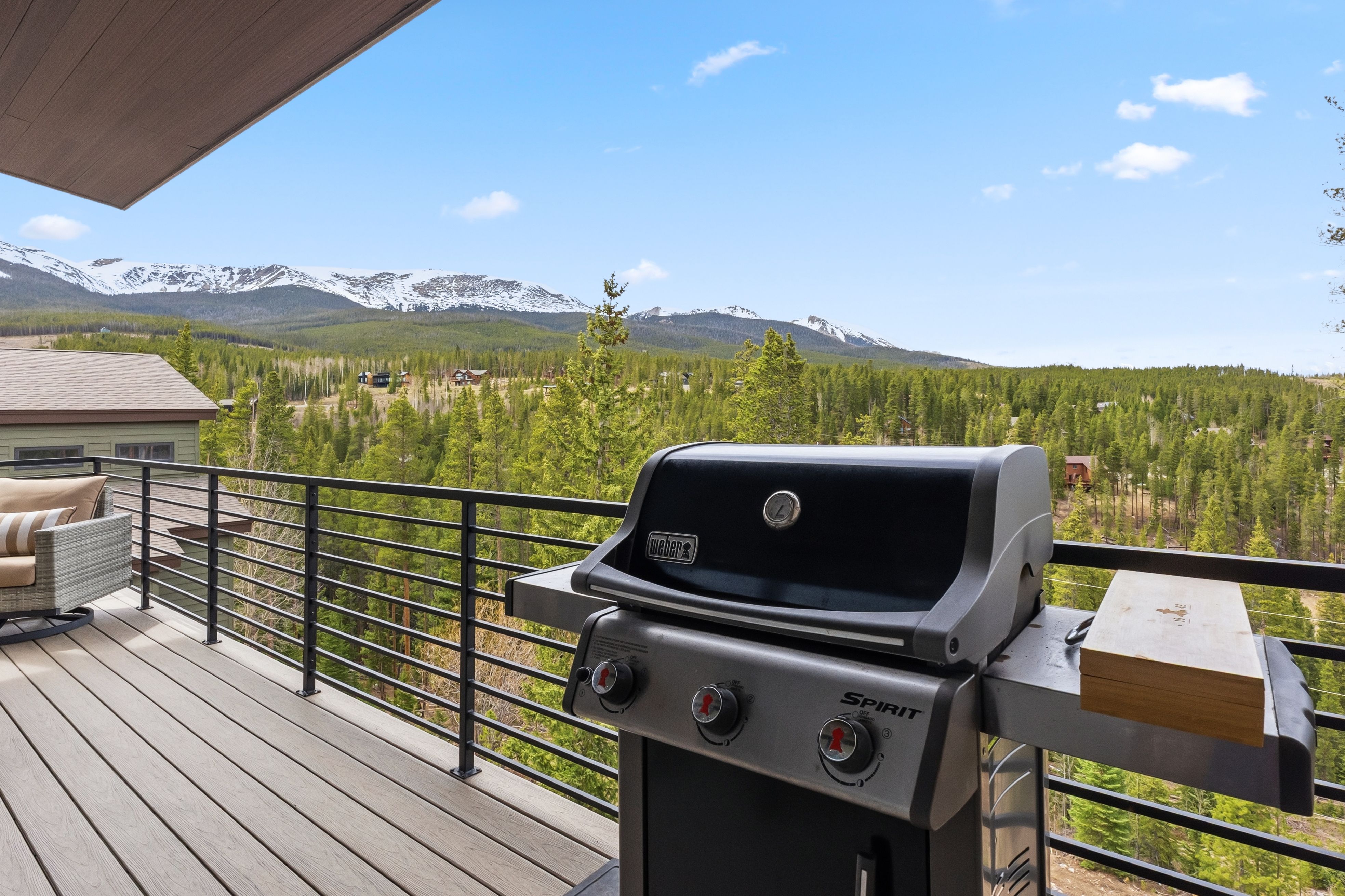  175 Protector Place, Breckenridge, CO, 80424 - 物件實景