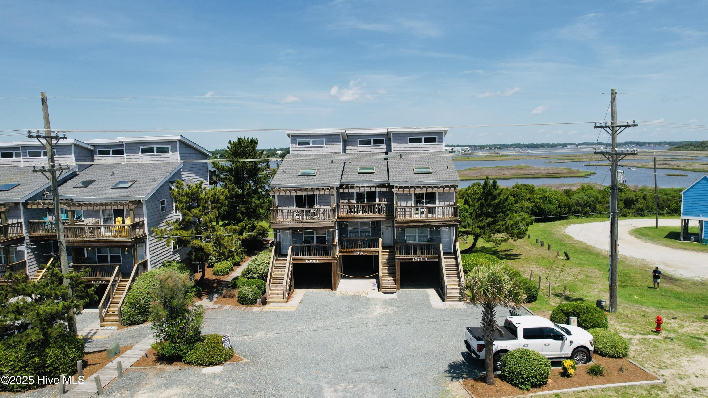 North Topsail Beach, North Carolina, 28460, United States, 3 Bedrooms Bedrooms, ,3 BathroomsBathrooms,Residential,For Sale,1983147