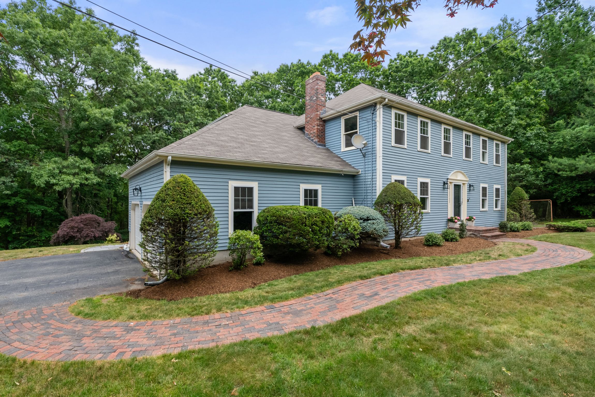  14 Harnden Road, Foxboro, MA, 02035 - 物件實景