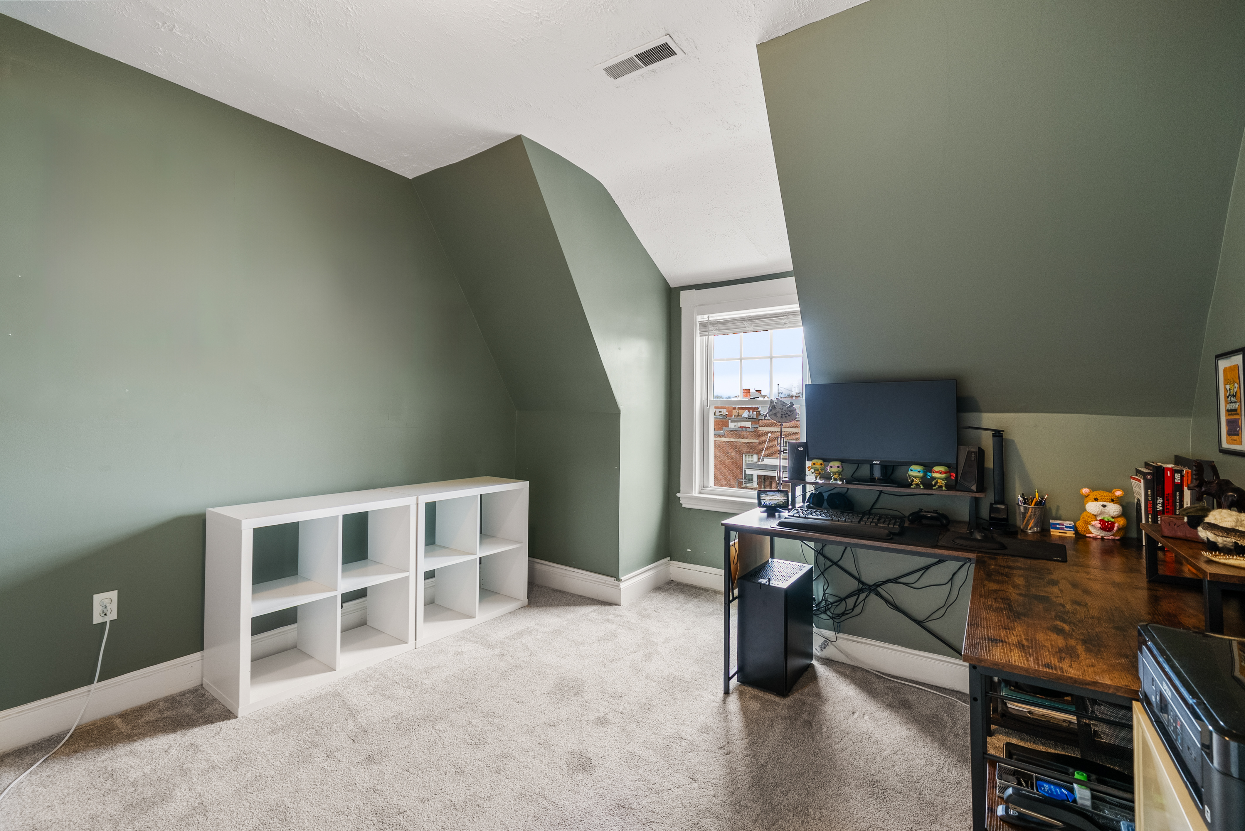  4 Alden Street, Unit 3, Danvers, MA, 01923 - 物件實景