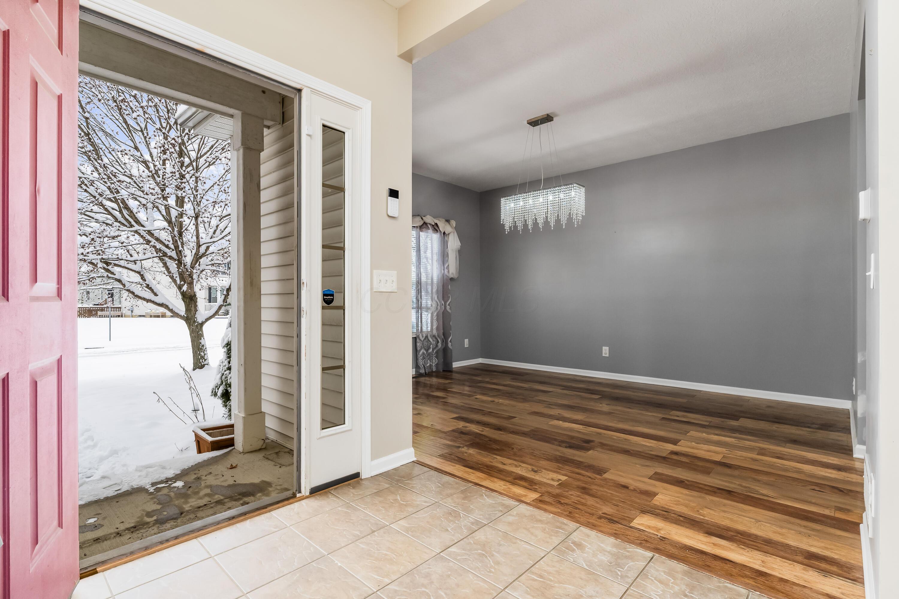 Granville, Ohio, 43023, United States, 5 Bedrooms Bedrooms, ,4 BathroomsBathrooms,Residential,For Sale,2003163