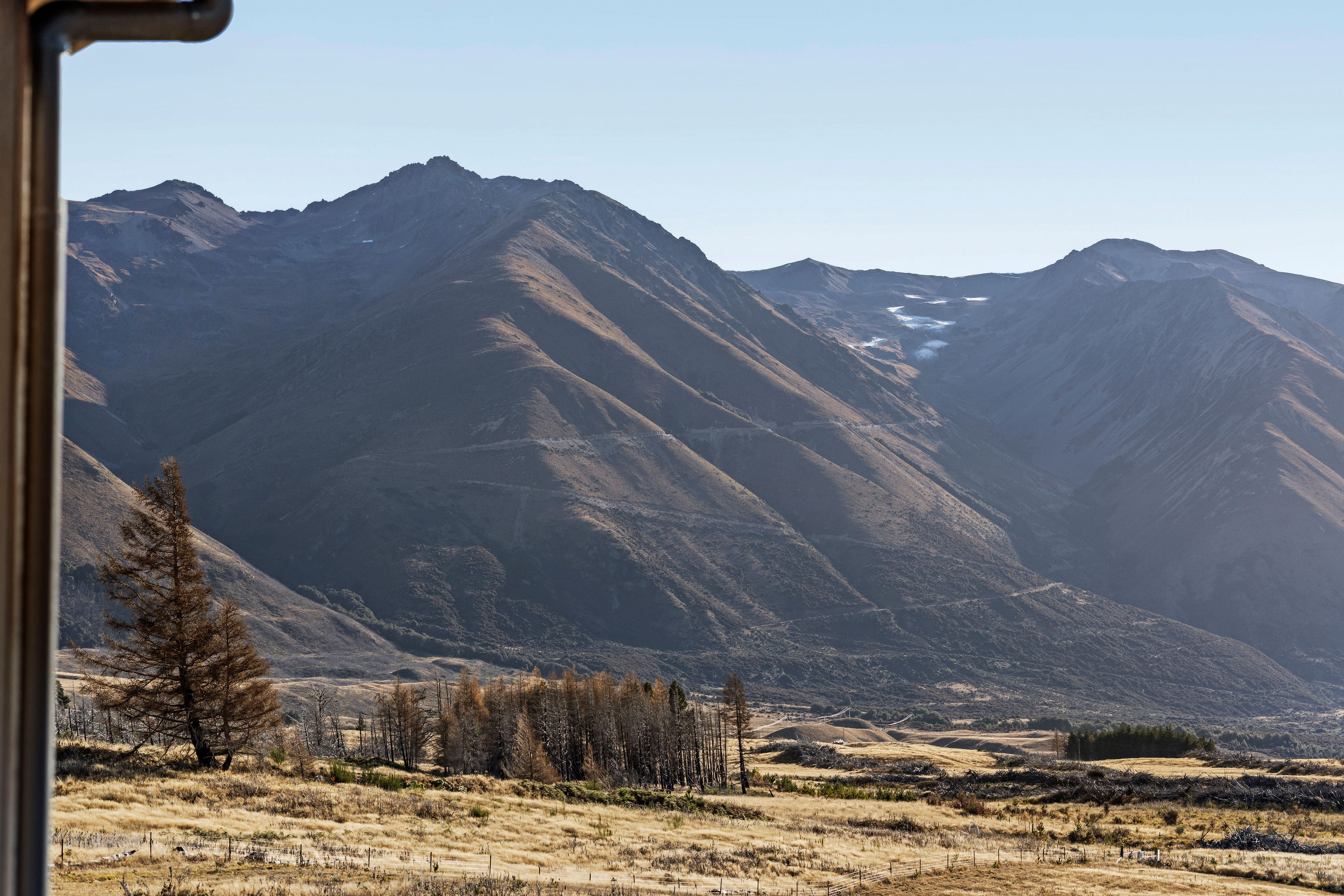  The Crown Jewel of Lake Ohau - 物件實景