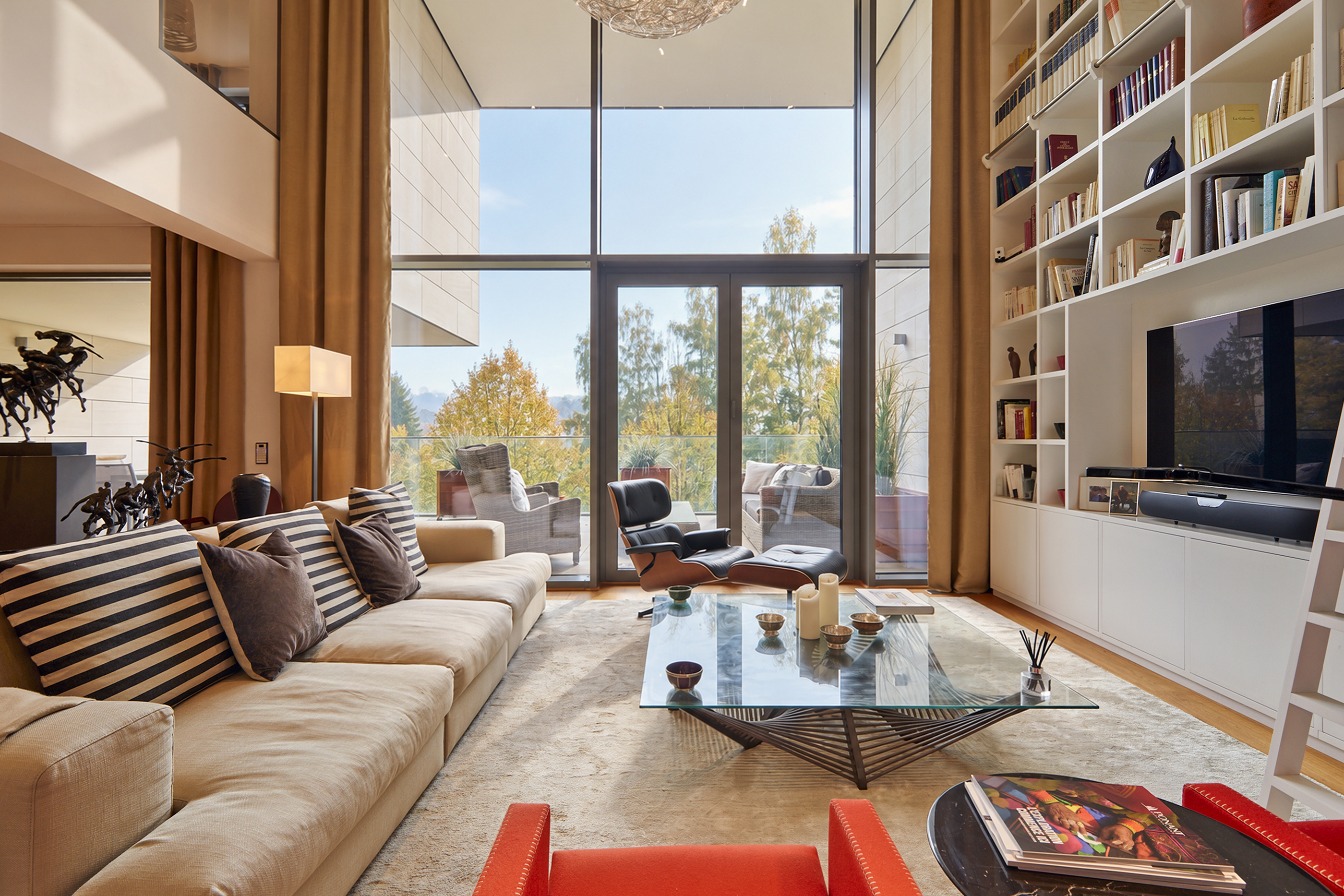  Apartment-duplex in Luxembourg-Dommeldange - 物件實景
