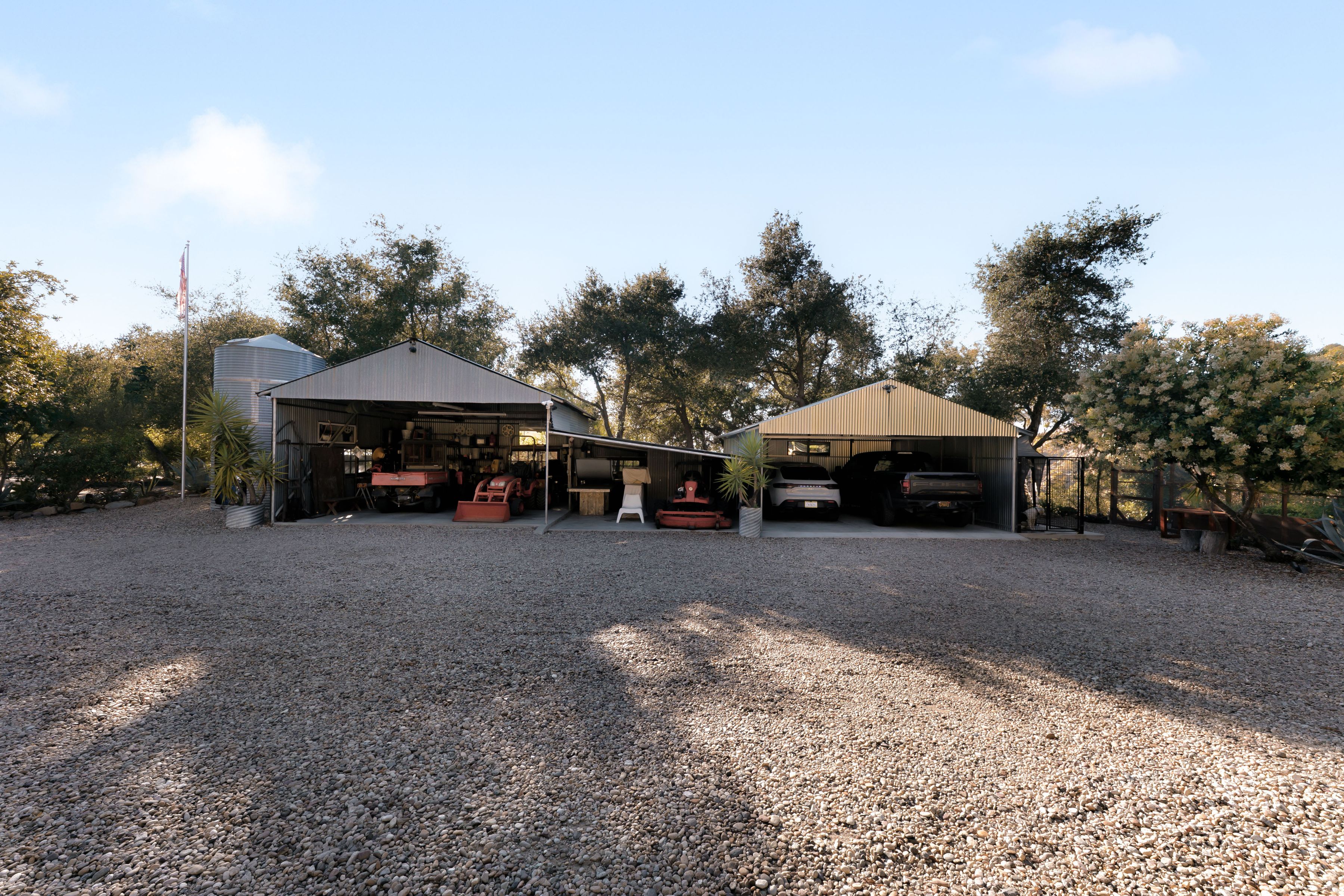  12460 Yellow Hill Road - 物件實景