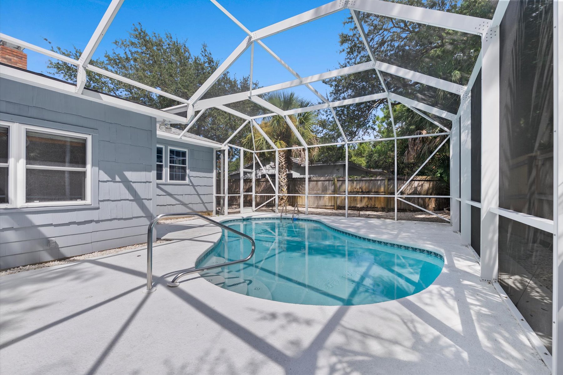  25 Linda Mar Dr, St Augustine, FL, 32080 - 物件實景