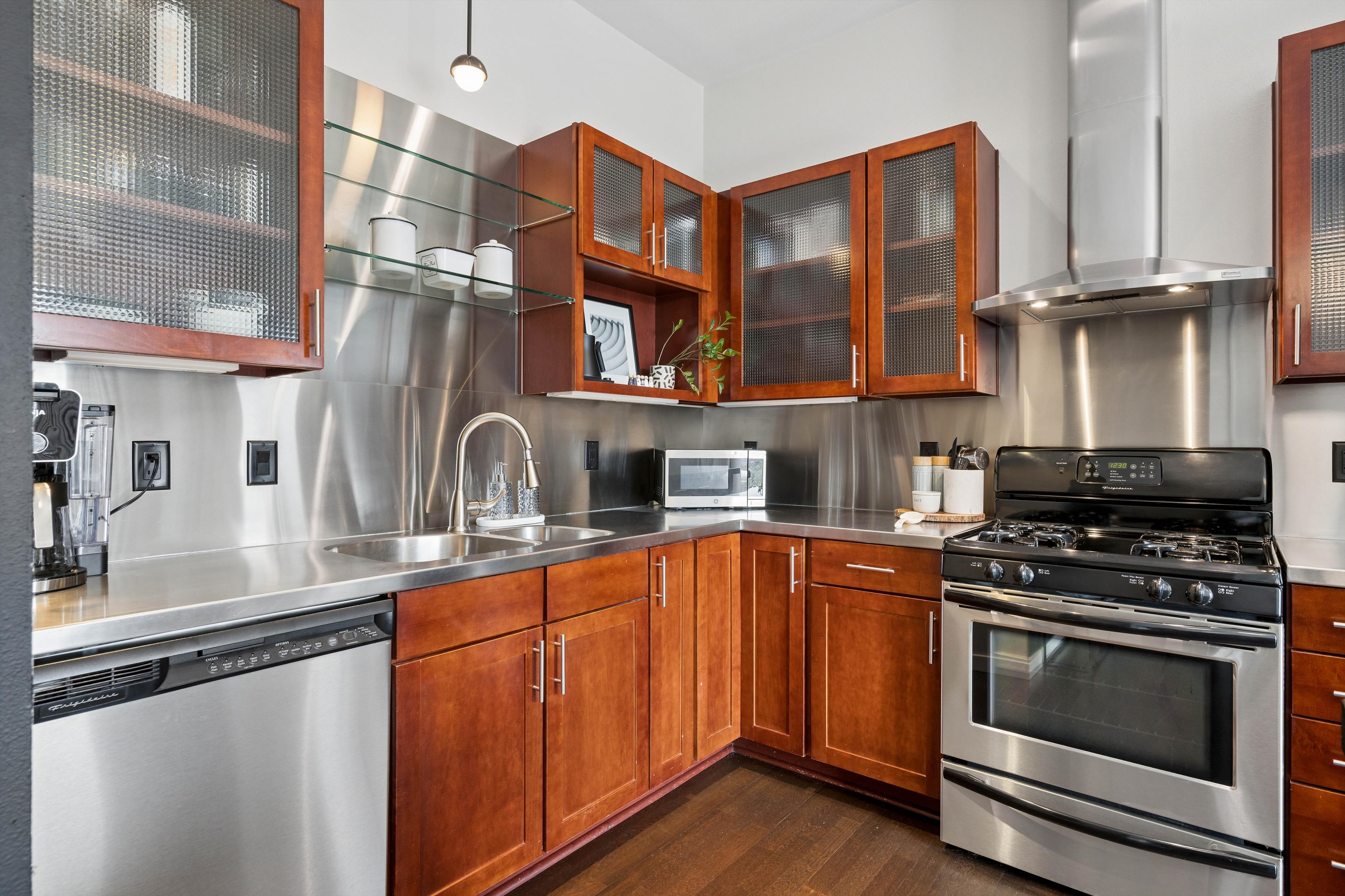  1440 Little Raven Street, Denver, CO 80202 - 物件實景