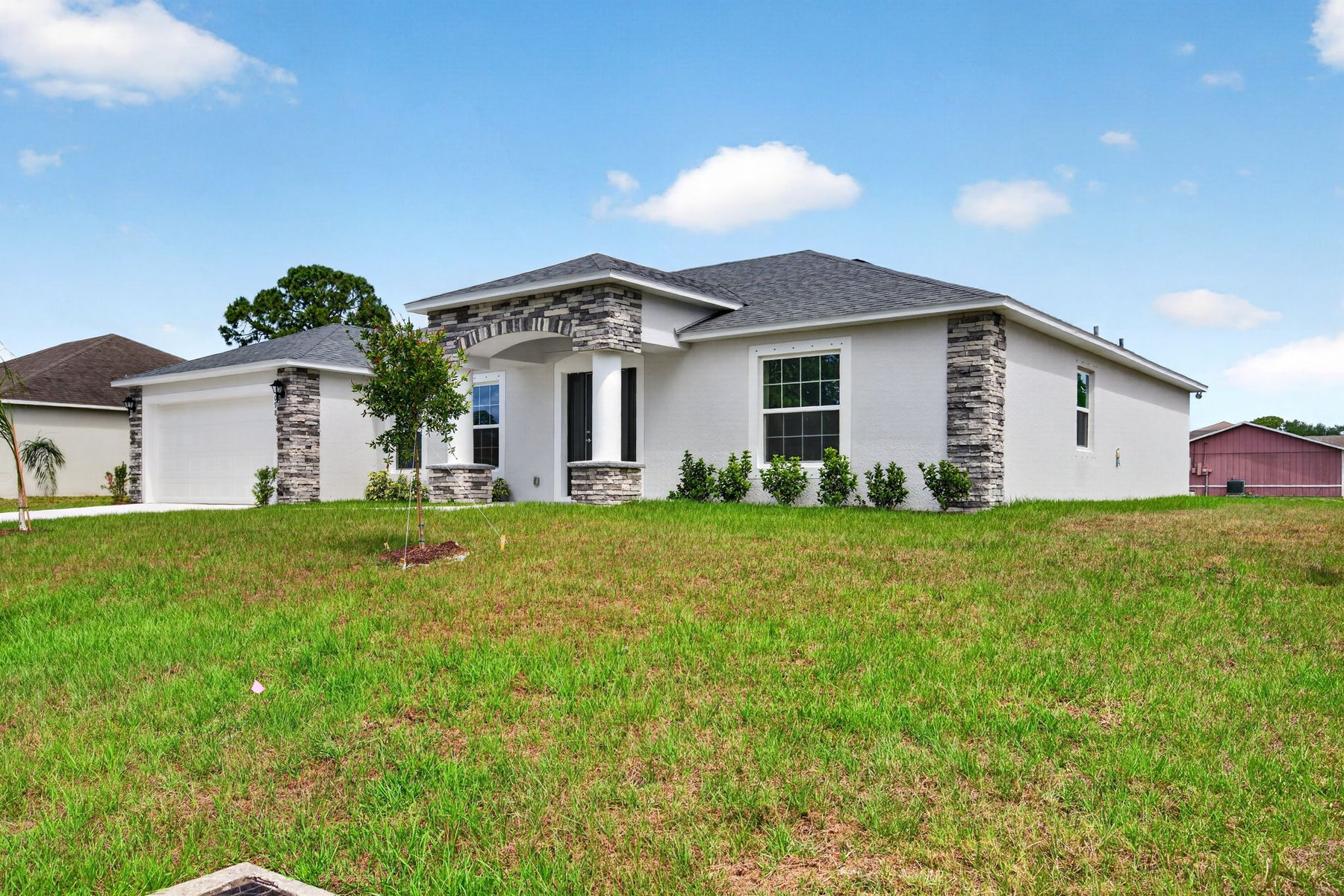  1098 Big Horn Circle NW, Palm Bay, FL, 32907 - 物件實景