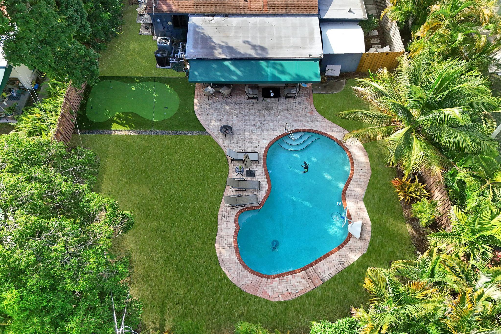 Fort Lauderdale, Florida, 33305, United States, 3 Bedrooms Bedrooms, ,2 BathroomsBathrooms,Residential,For Sale,2027542