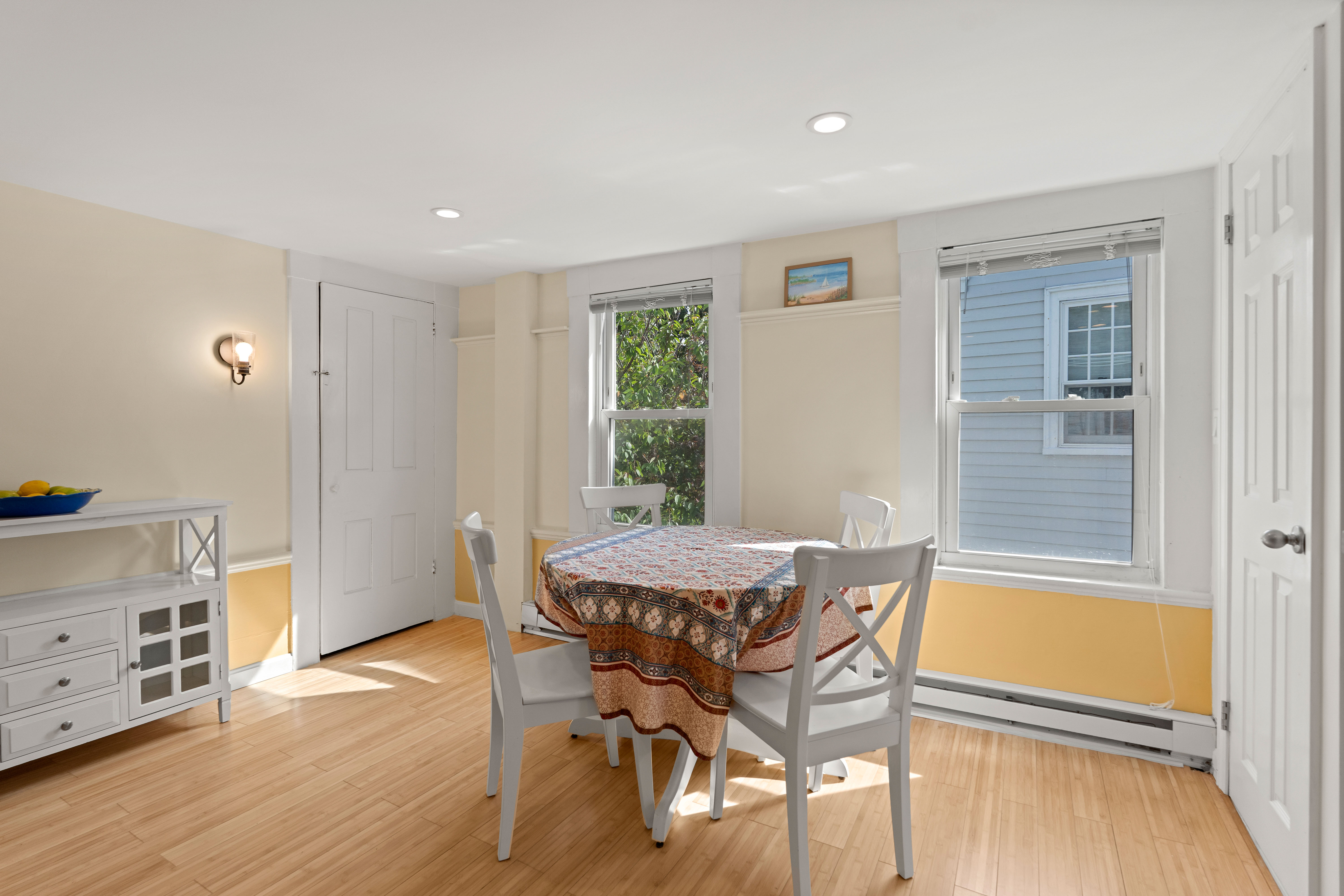  2 Mount Pleasant Street, Unit 4, Rockport, MA, 01966 - 物件實景