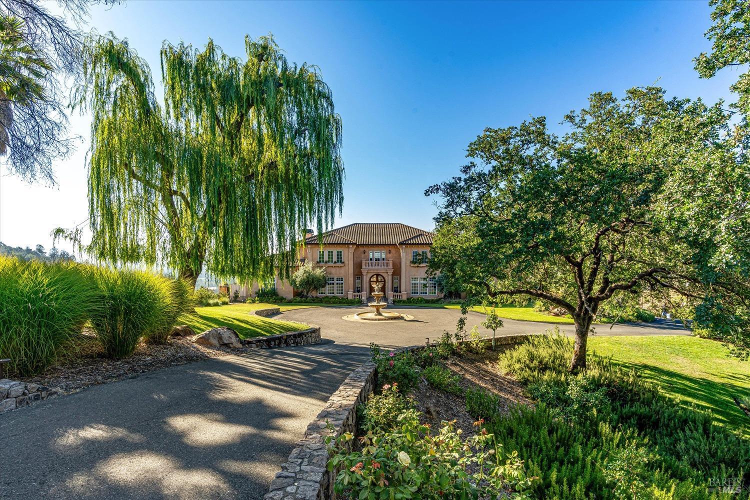 St. Helena, California, 94574, United States, 5 Bedrooms Bedrooms, ,6 BathroomsBathrooms,Residential,For Sale,1708621