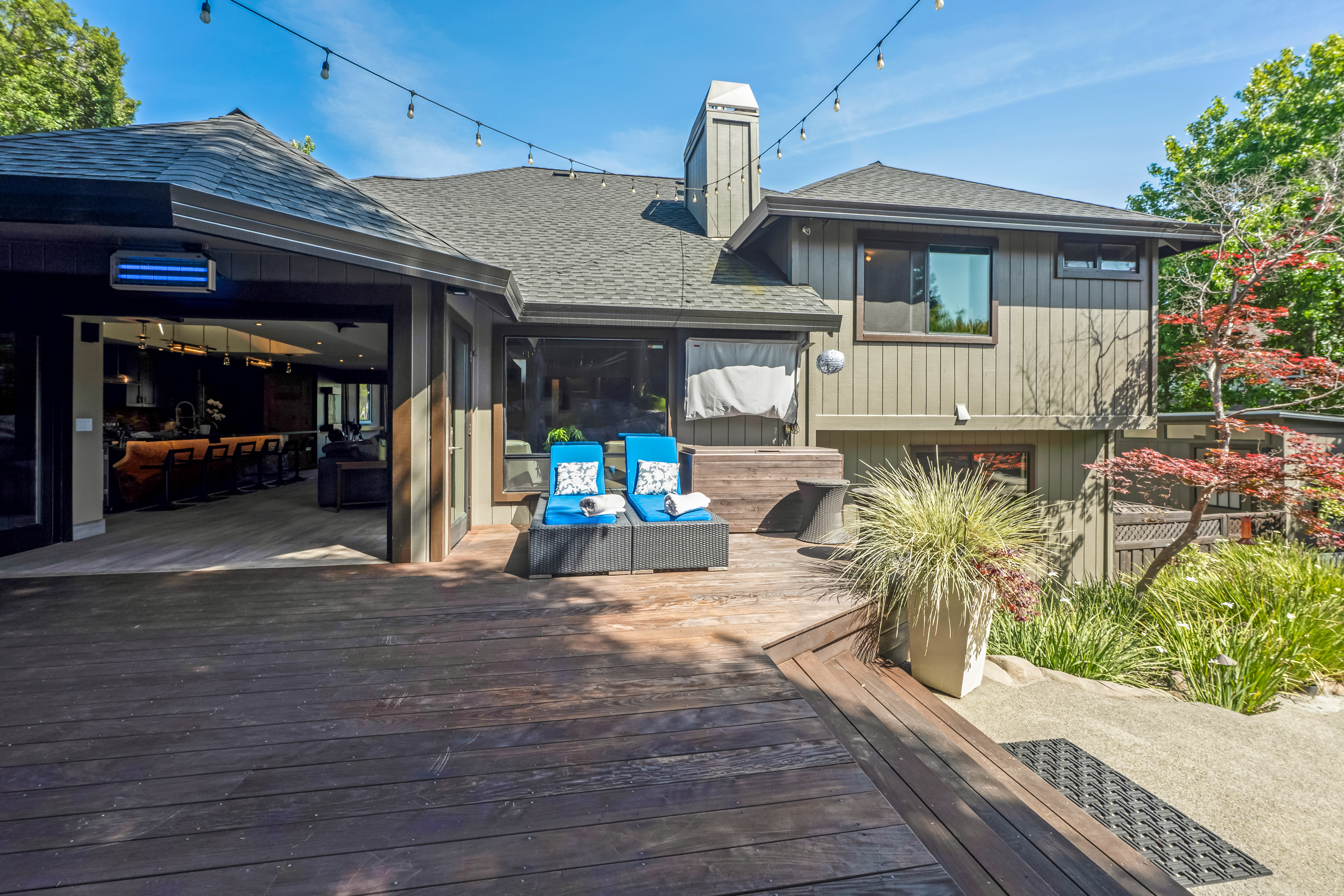  1515 San Ramon Way, Santa Rosa, CA 95409 - 物件實景