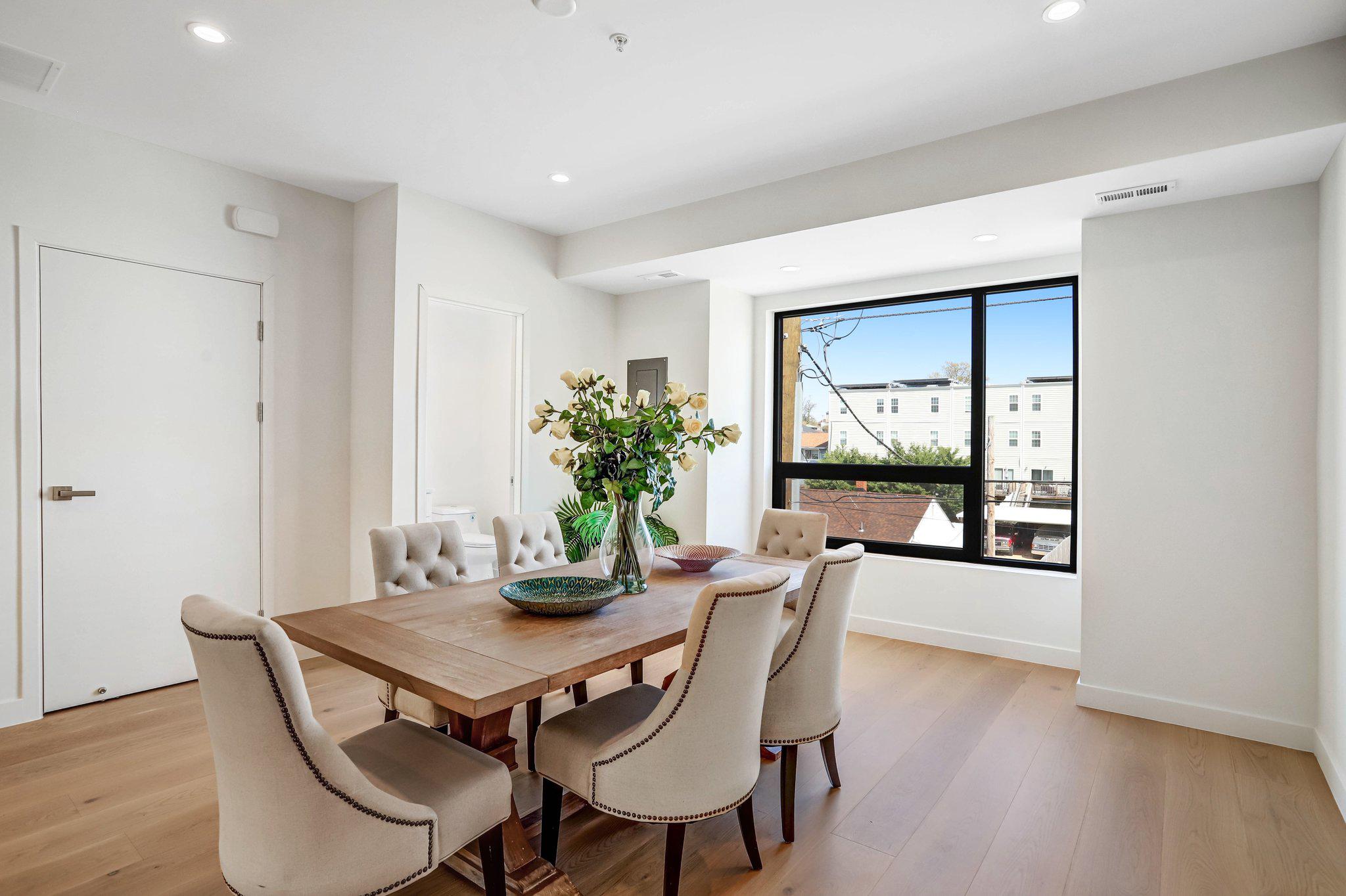 5221 F Street SE, Washington, DC, 20019 - 物件實景