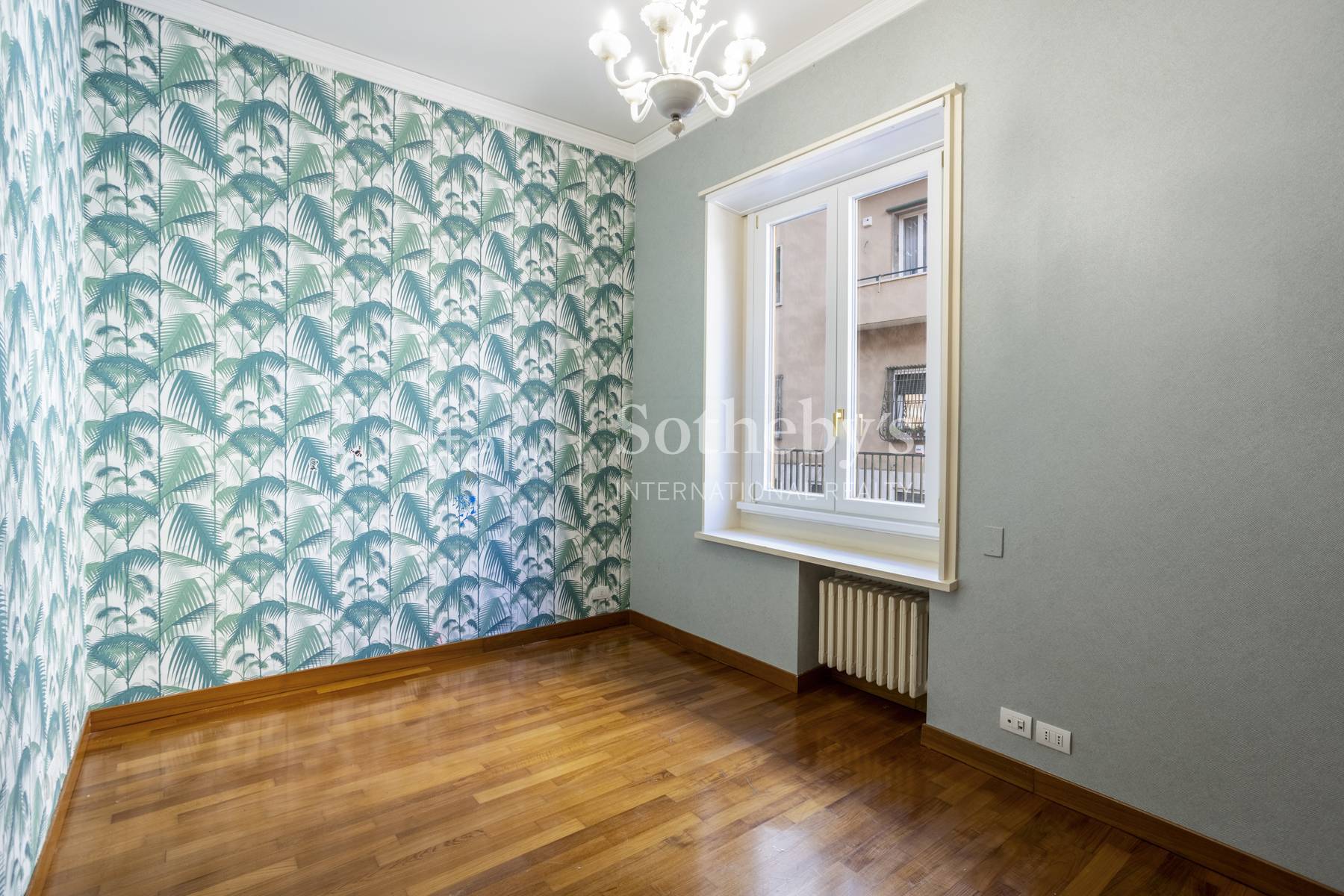  Prestigious apartment in the heart of Parioli district - 物件實景