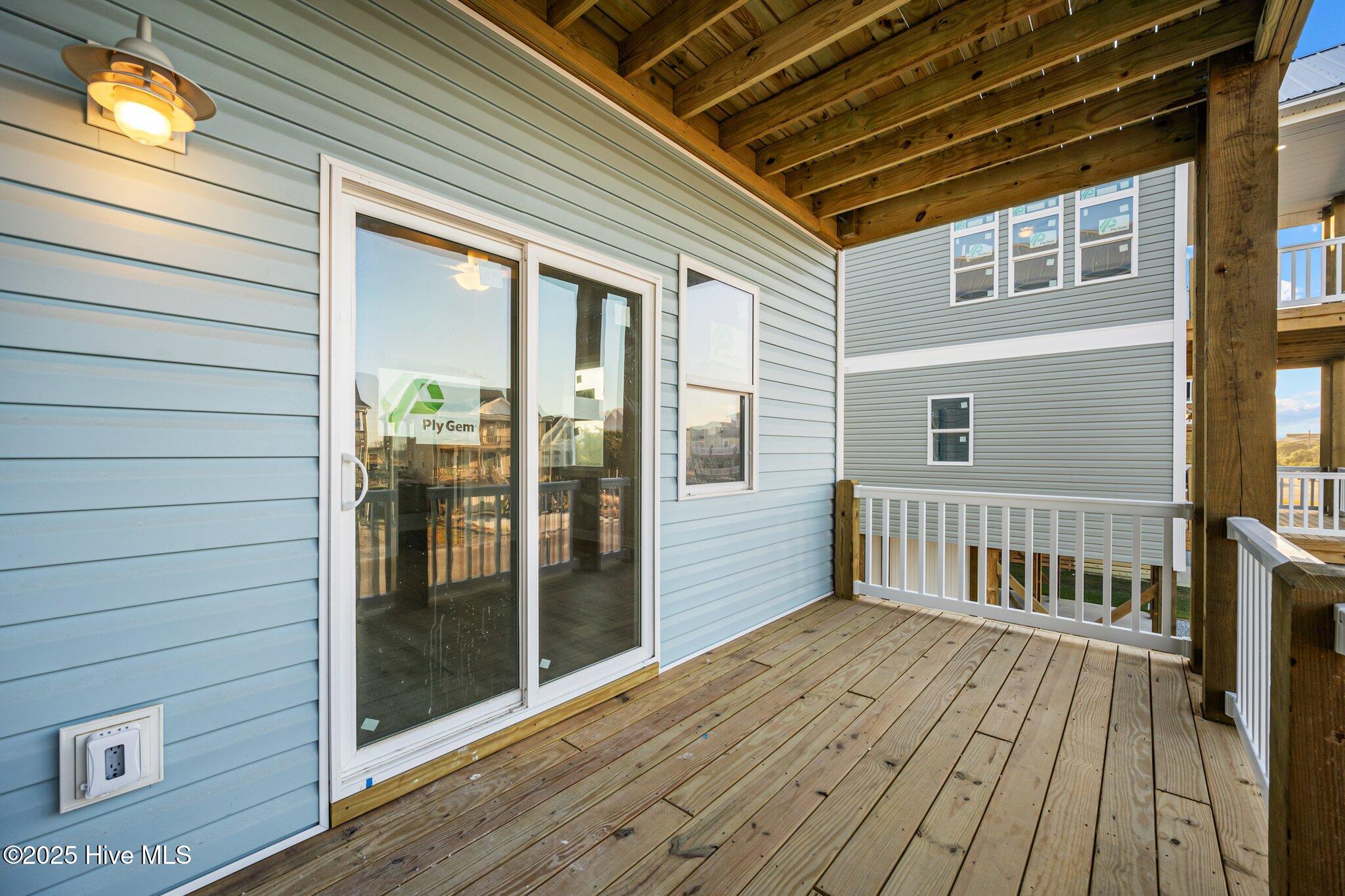 North Topsail Beach, North Carolina, 28460, United States, 3 Bedrooms Bedrooms, ,3 BathroomsBathrooms,Residential,For Sale,1925755