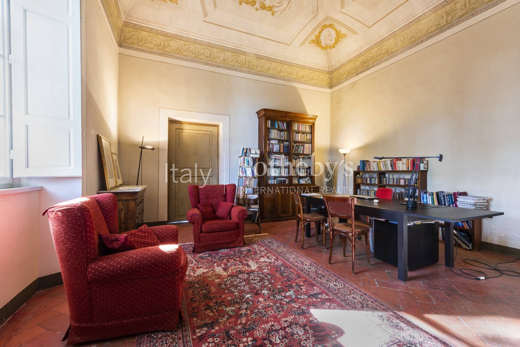  Stunning luxury villa in the heart of Tuscany - 物件實景