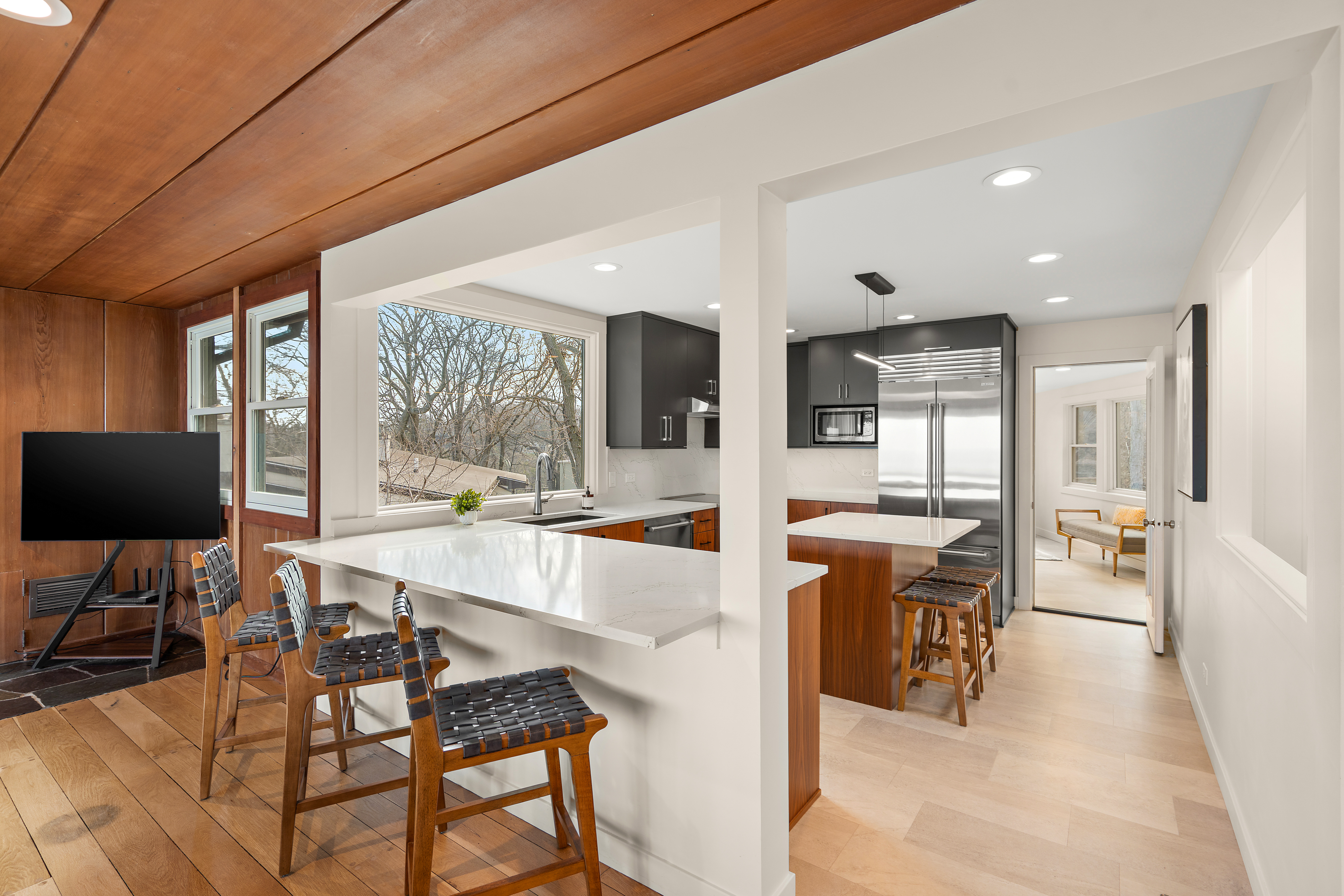  A Fully Reimagined Piece of Lake Michigan