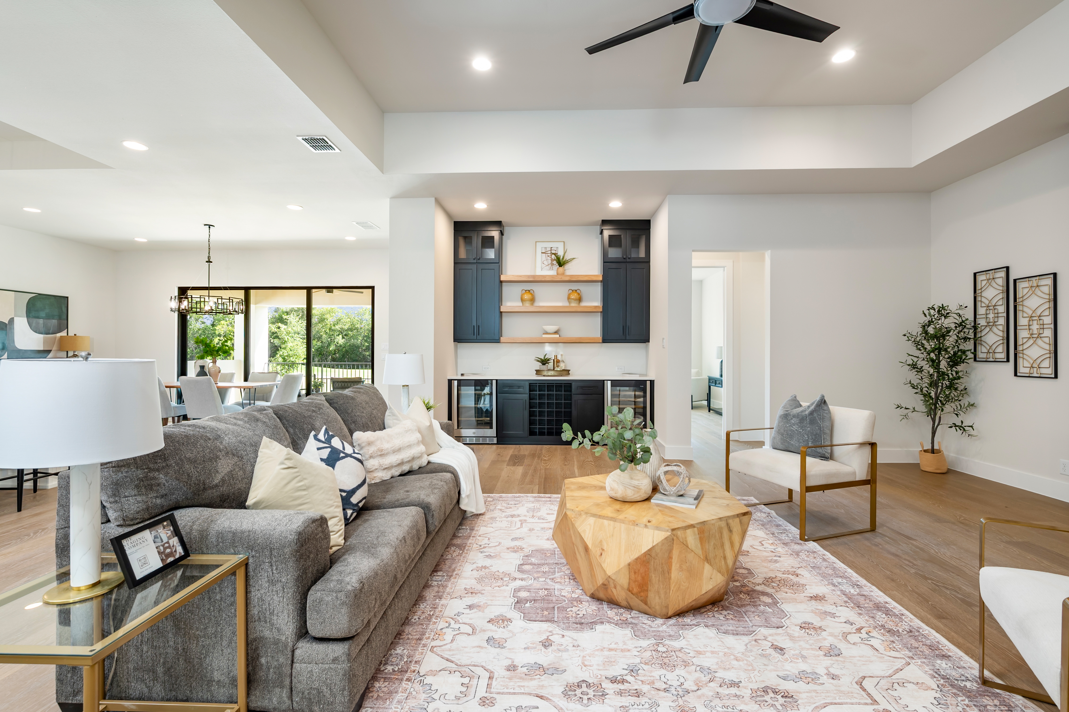  Modern Fairway Living at The Dominion - 物件實景