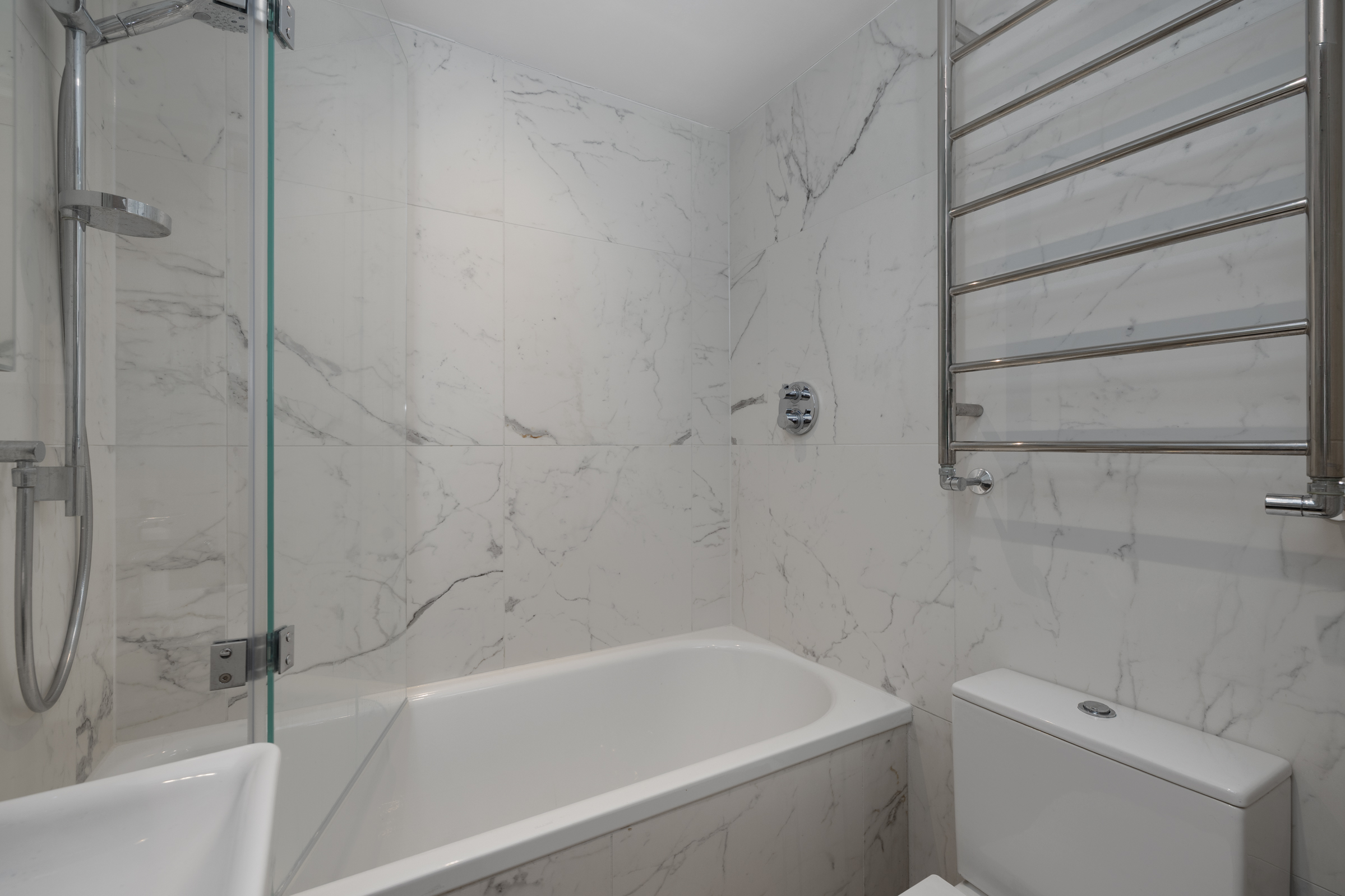  A Refurbished Townhouse Opposite Holland Park - 物件實景