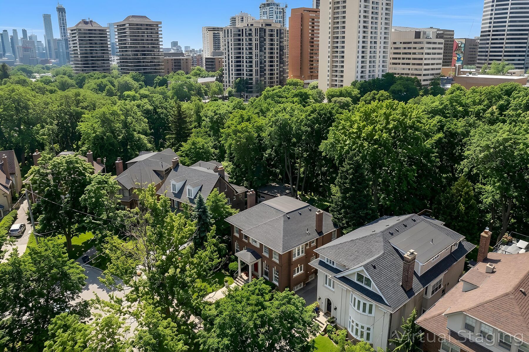  Timeless Moore Park Georgian - 物件實景