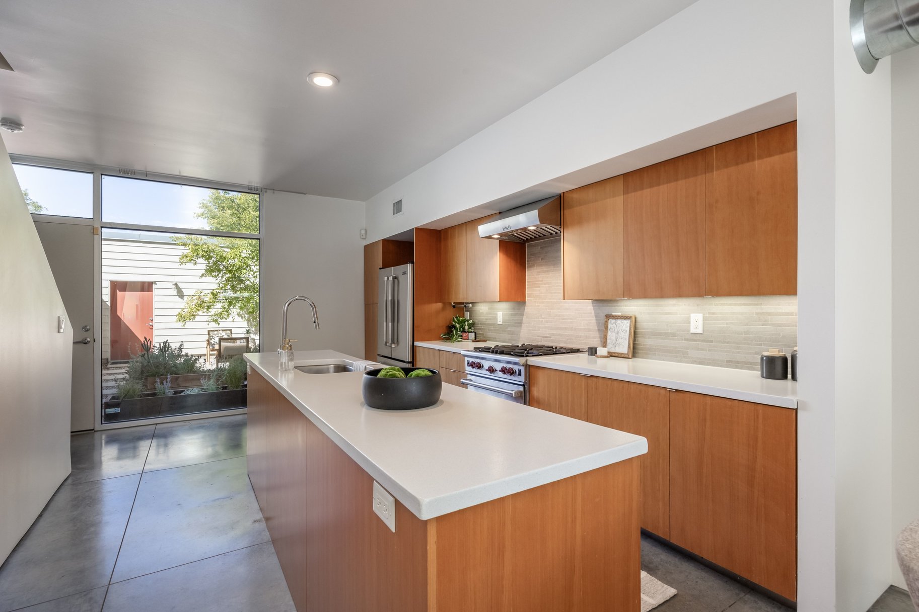  Spacious Urban Living Surrounded by Hot Spots near Downtown Salt Lake City - 物件實景