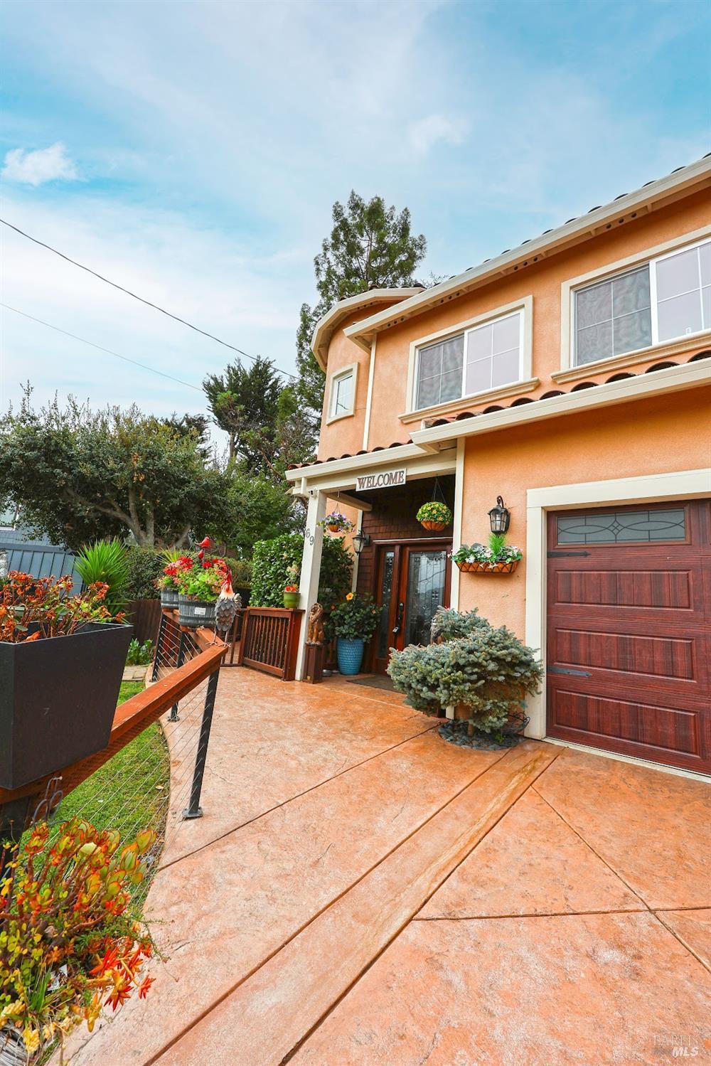 Graceland Dr, San Rafael, CA 94901 #1