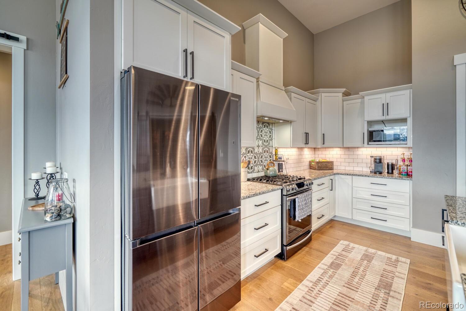 Buena Vista, Colorado, 81211, United States, 3 Bedrooms Bedrooms, ,3 BathroomsBathrooms,Residential,For Sale,1988101