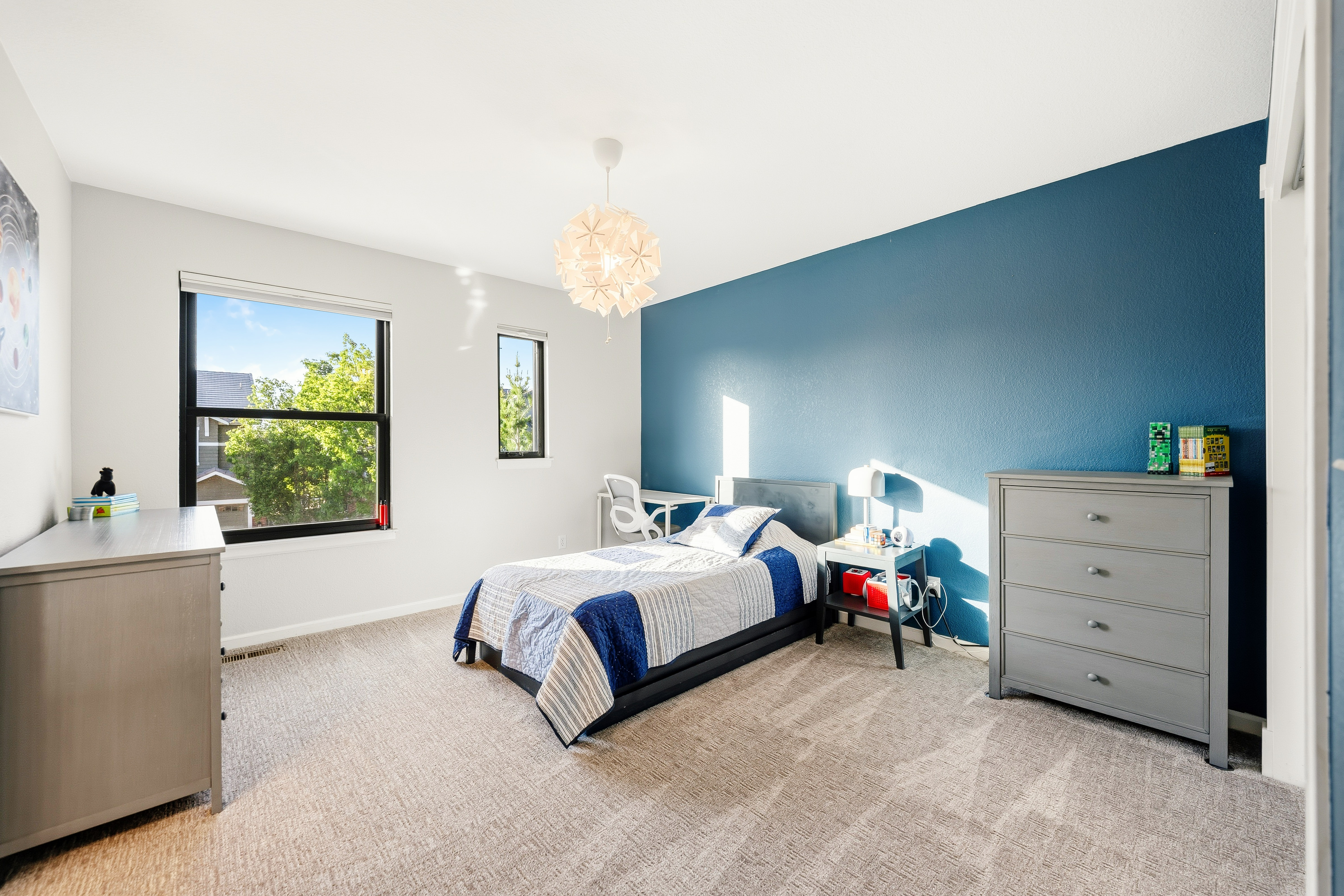  One-of-a-kind residence in the prestigious Highlands Ranch Golf Club community - 物件實景