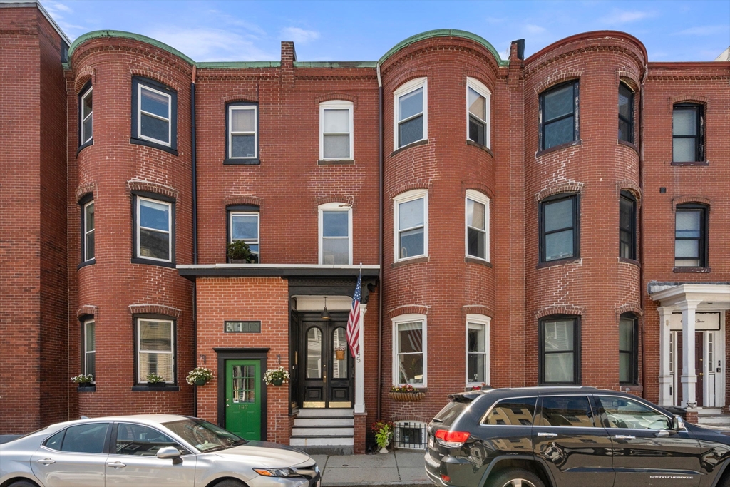 Boston, Massachusetts, 02127, United States, 2 Bedrooms Bedrooms, ,2 BathroomsBathrooms,Residential,For Sale,1939298