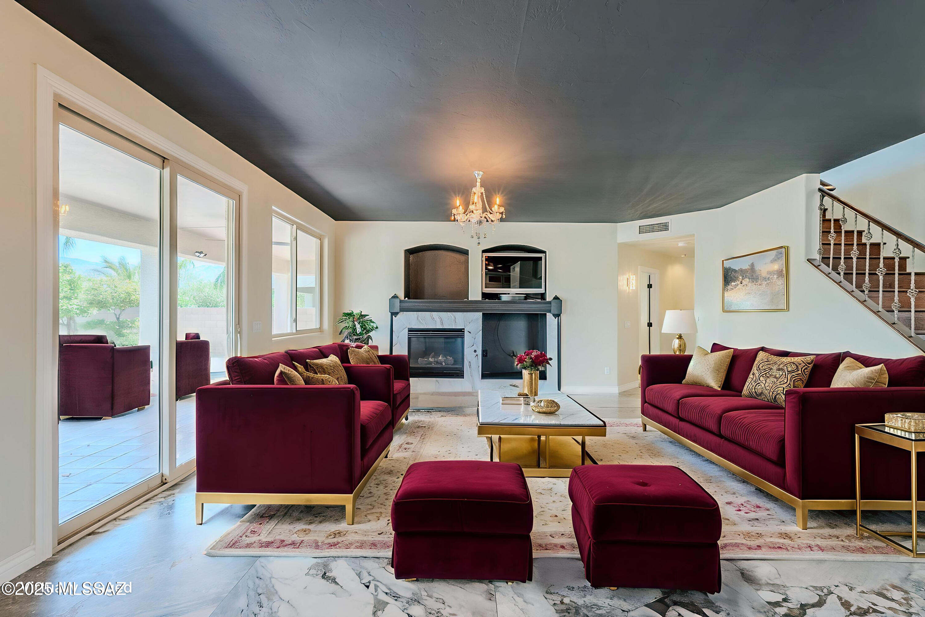Oro Valley, Arizona, 85755, United States, 5 Bedrooms Bedrooms, ,3 BathroomsBathrooms,Residential,For Sale,1918378