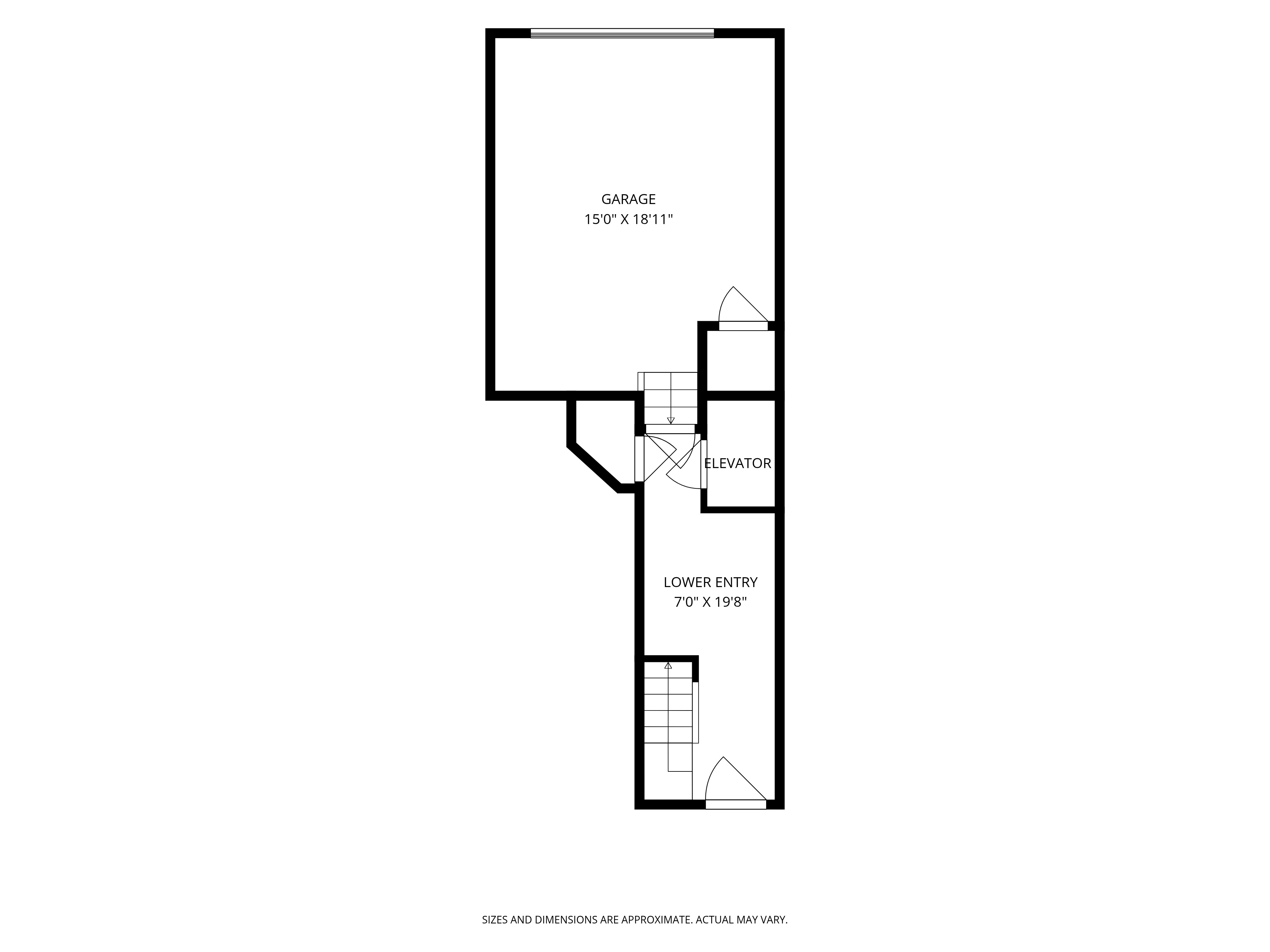  27 N Buckhout Street - 物件實景