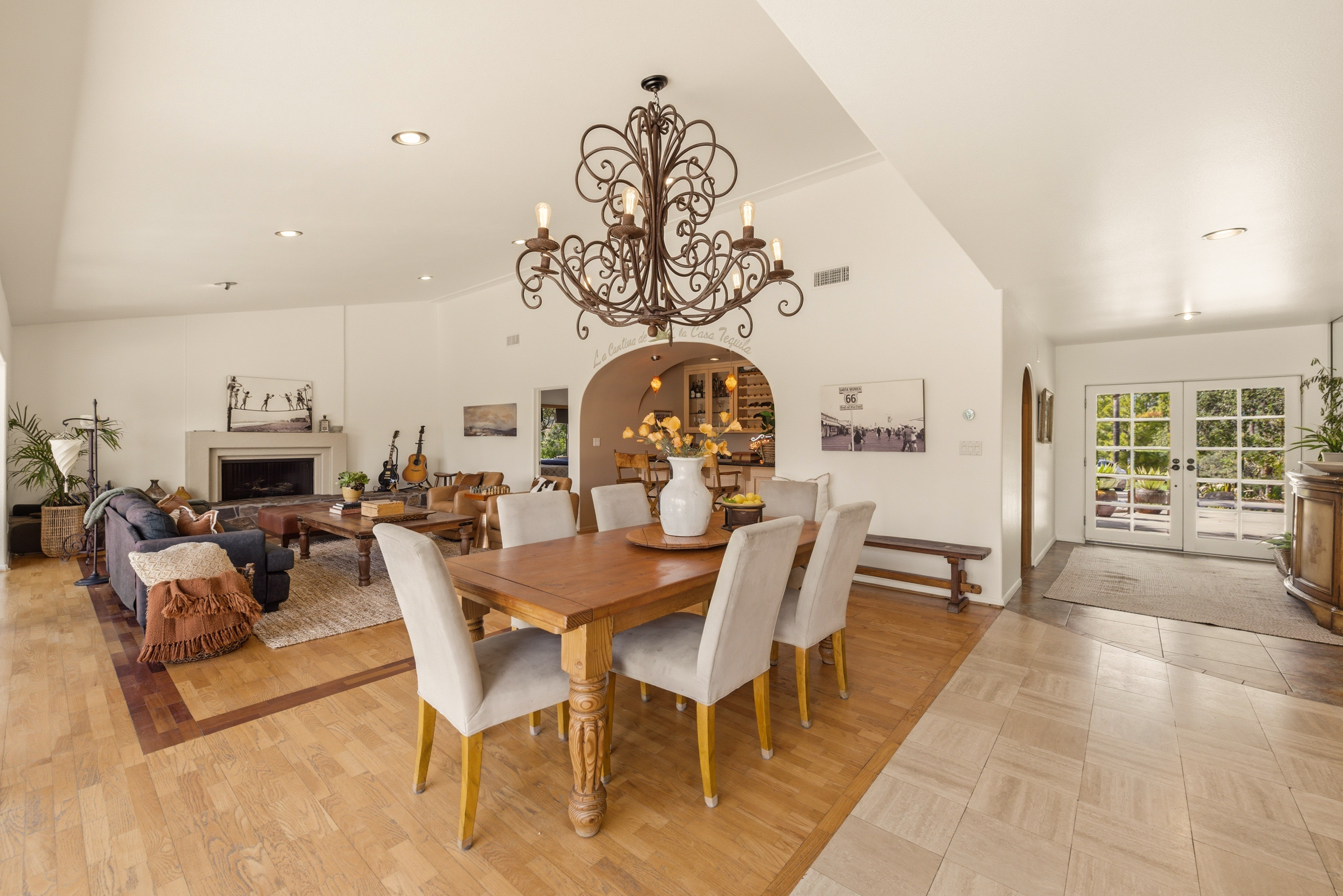  6110 Colodny Drive, Agoura Hills - 物件實景
