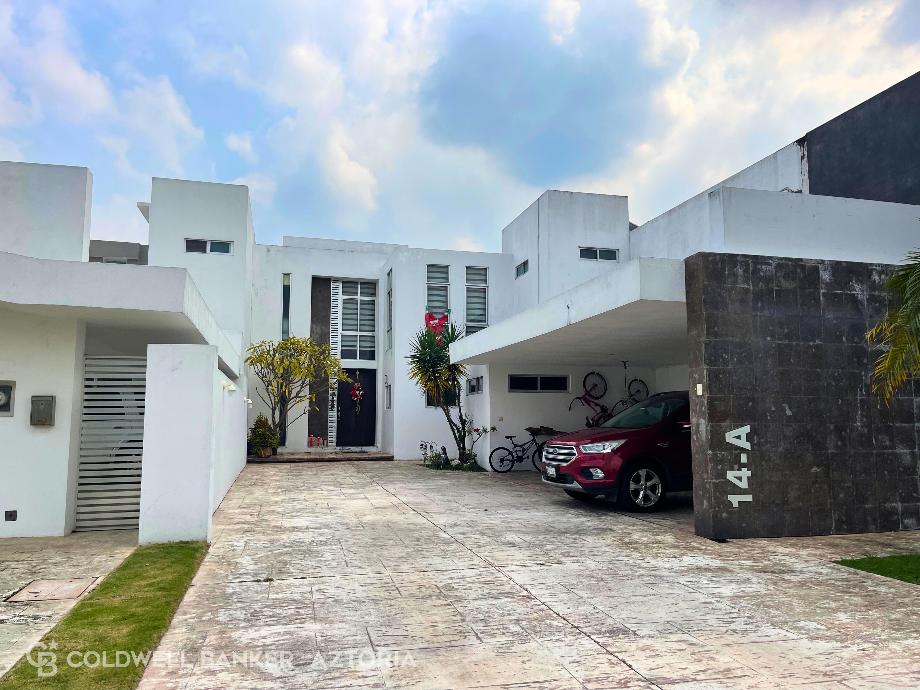 Centro, Tabasco, 86287, Mexico, 3 Bedrooms Bedrooms, ,4 BathroomsBathrooms,Residential,For Sale,1690807