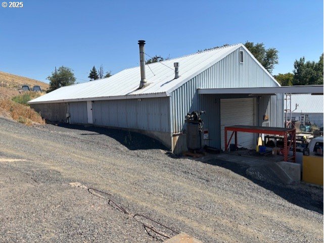 Pendleton, Oregon, 97801, United States, 4 Bedrooms Bedrooms, ,4 BathroomsBathrooms,Residential,For Sale,1995824