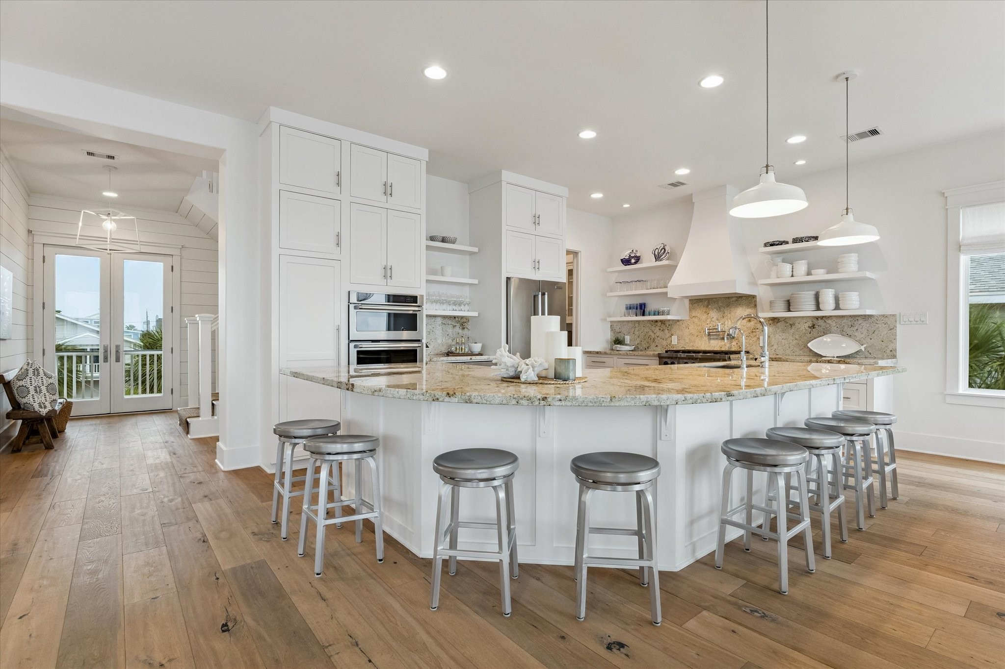  21914 Guadalupe Drive - 物件實景