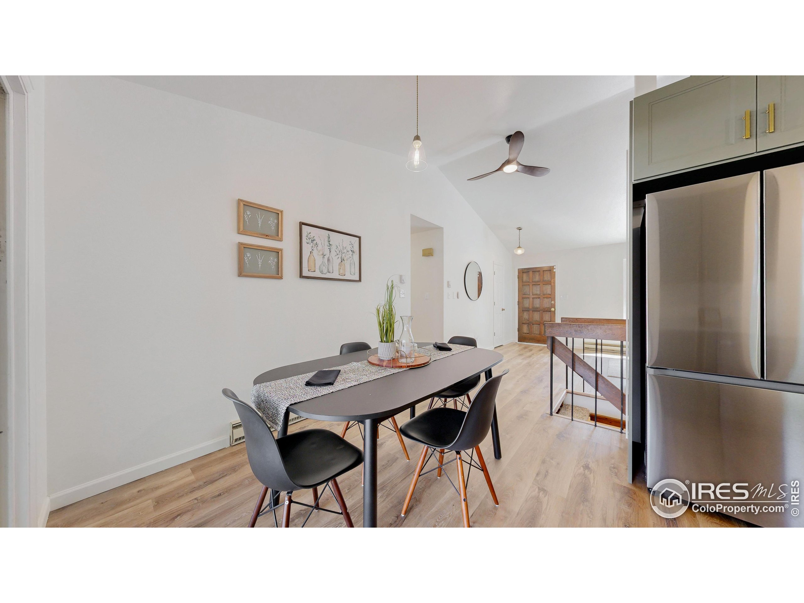 Fort Collins, Colorado, 80521, United States, 3 Bedrooms Bedrooms, ,1 BathroomBathrooms,Residential,For Sale,1948216