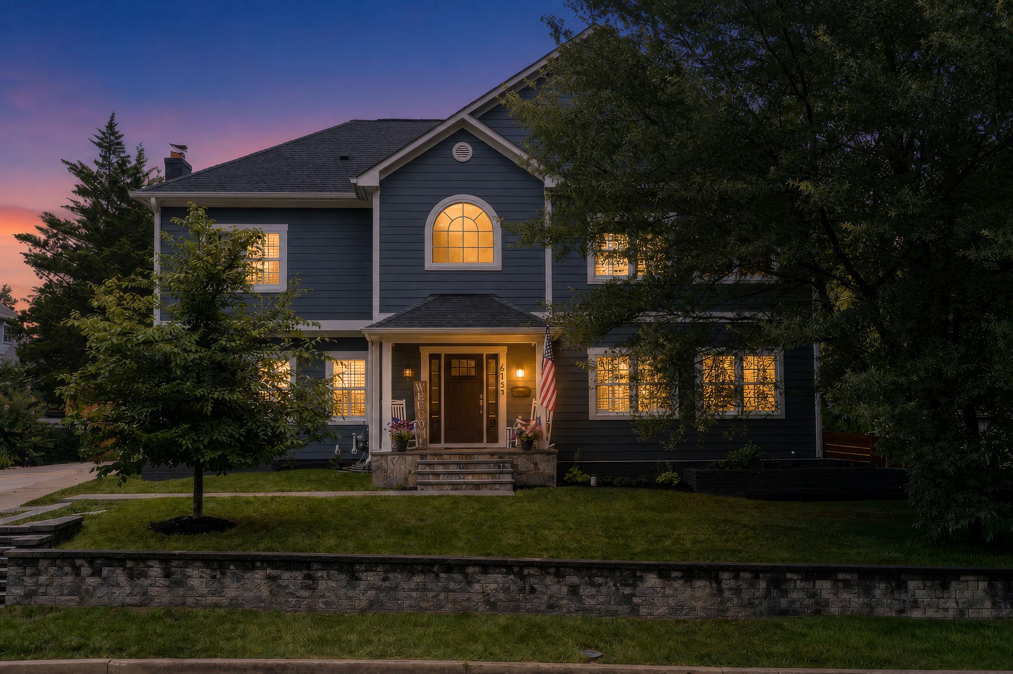  613 S Buchanan Street, Arlington, VA, 22204 - 物件實景