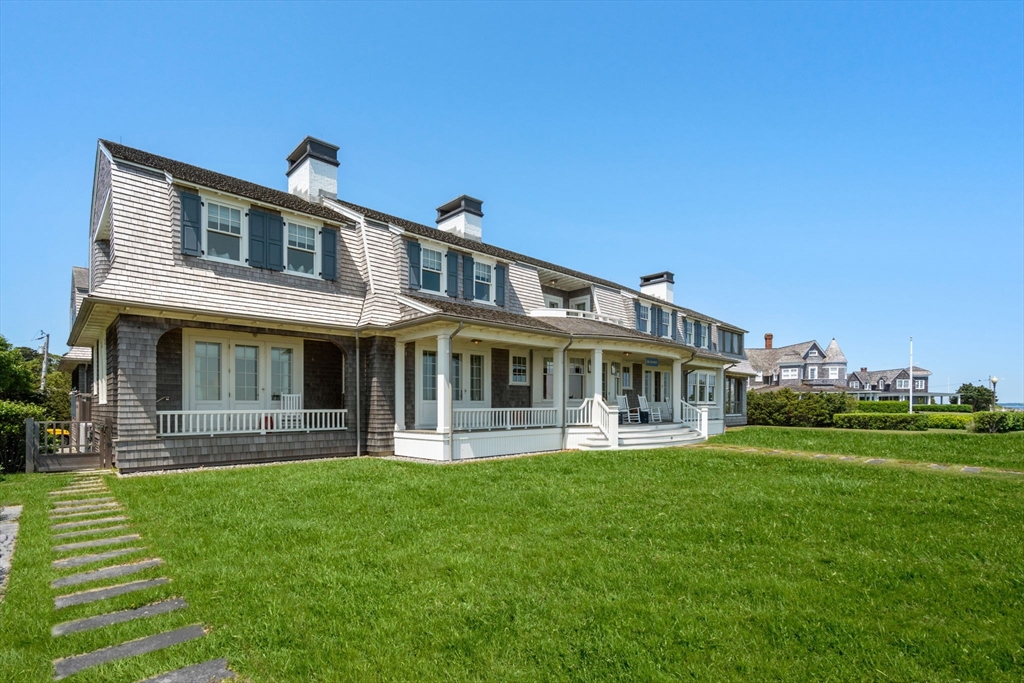 Oak Bluffs, Massachusetts, 02557, United States, 8 Bedrooms Bedrooms, ,9 BathroomsBathrooms,Residential,For Sale,1848541