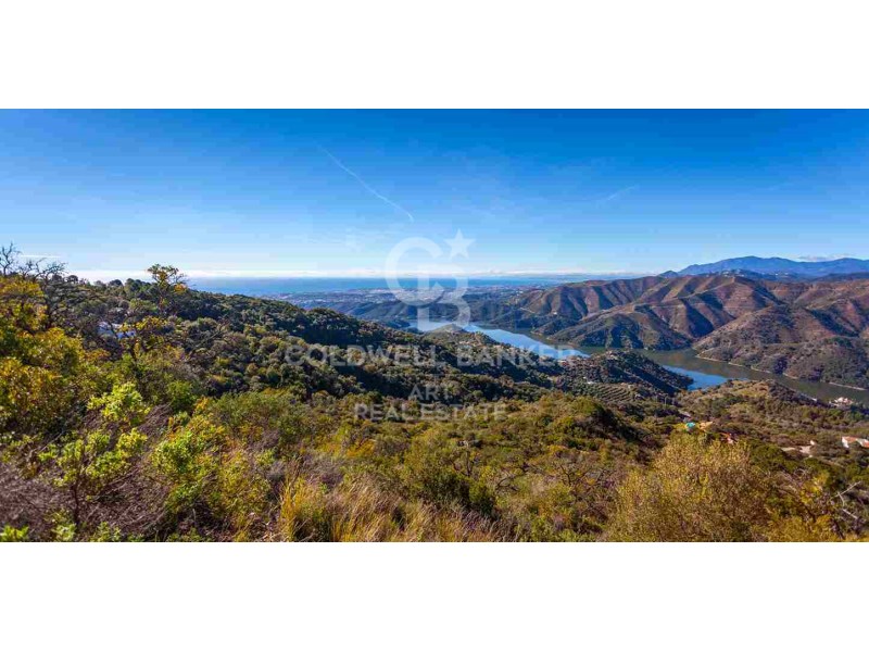 Istán, Andalusia, ES, 3 Bedrooms Bedrooms, ,2 BathroomsBathrooms,Residential,For Sale,1793263