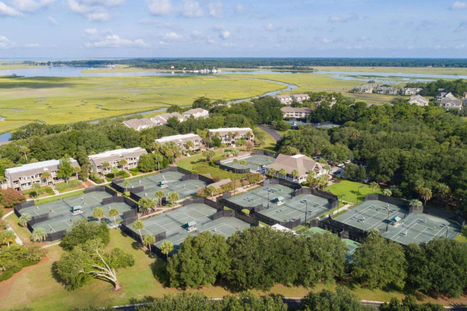  2105 Loblolly Lane - 物件實景