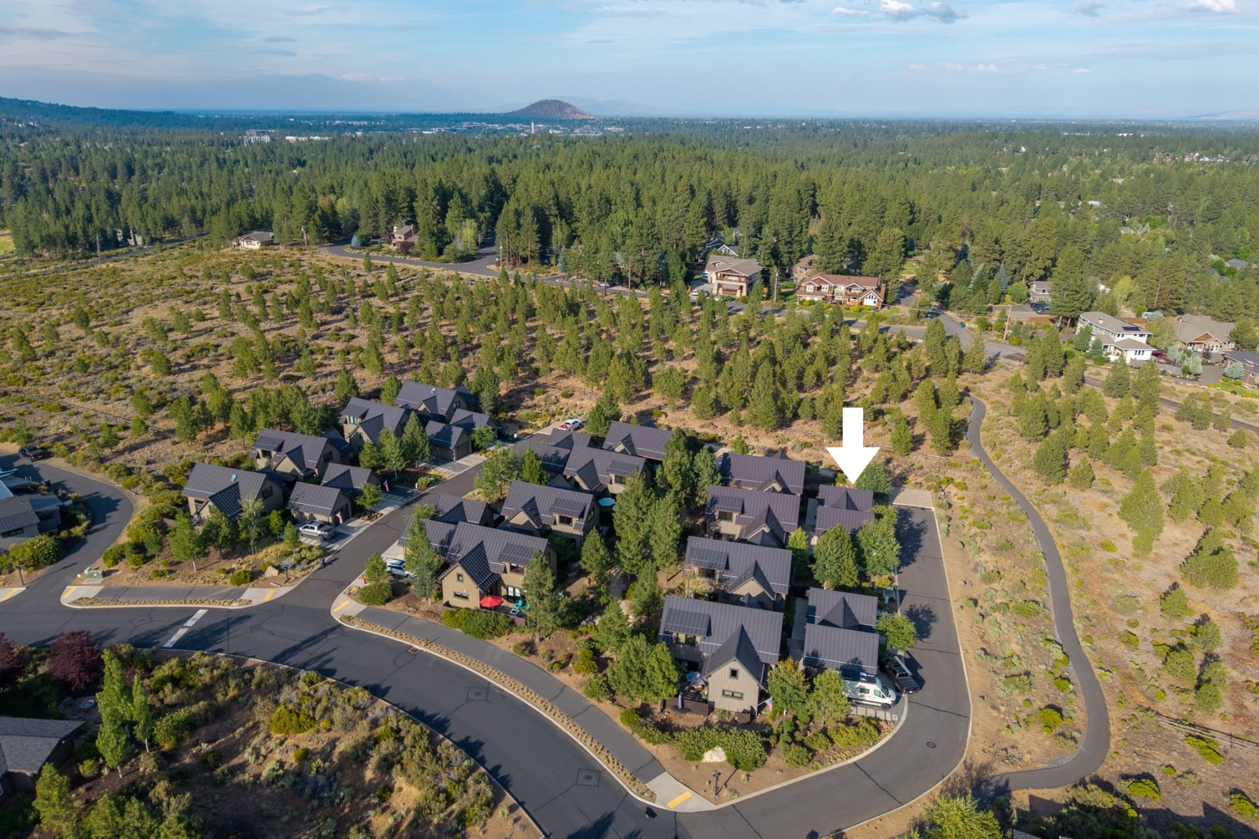  19374 Bonney Lane Bend, OR 97702 - 物件實景