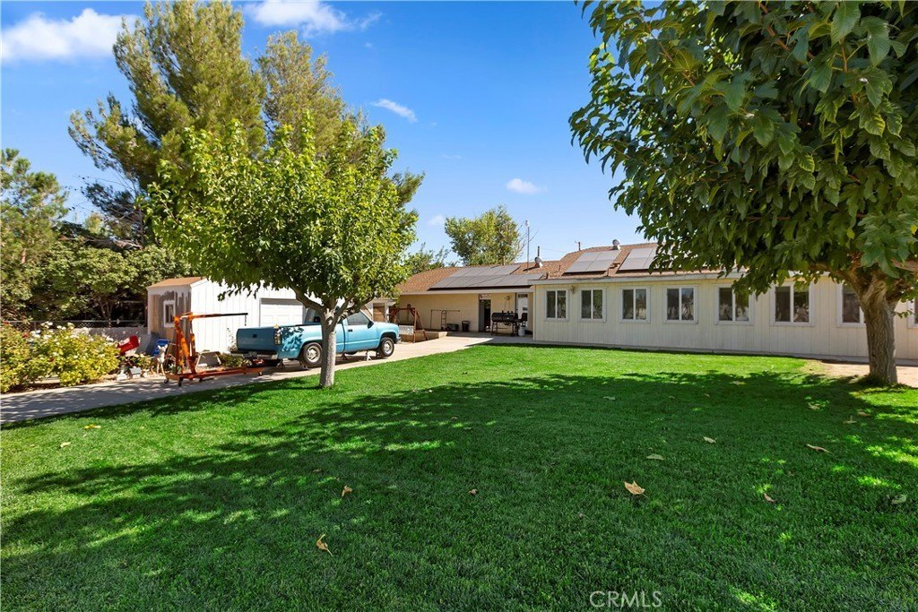 Hesperia, California, 92345, United States, 3 Bedrooms Bedrooms, ,2 BathroomsBathrooms,Residential,For Sale,1933281