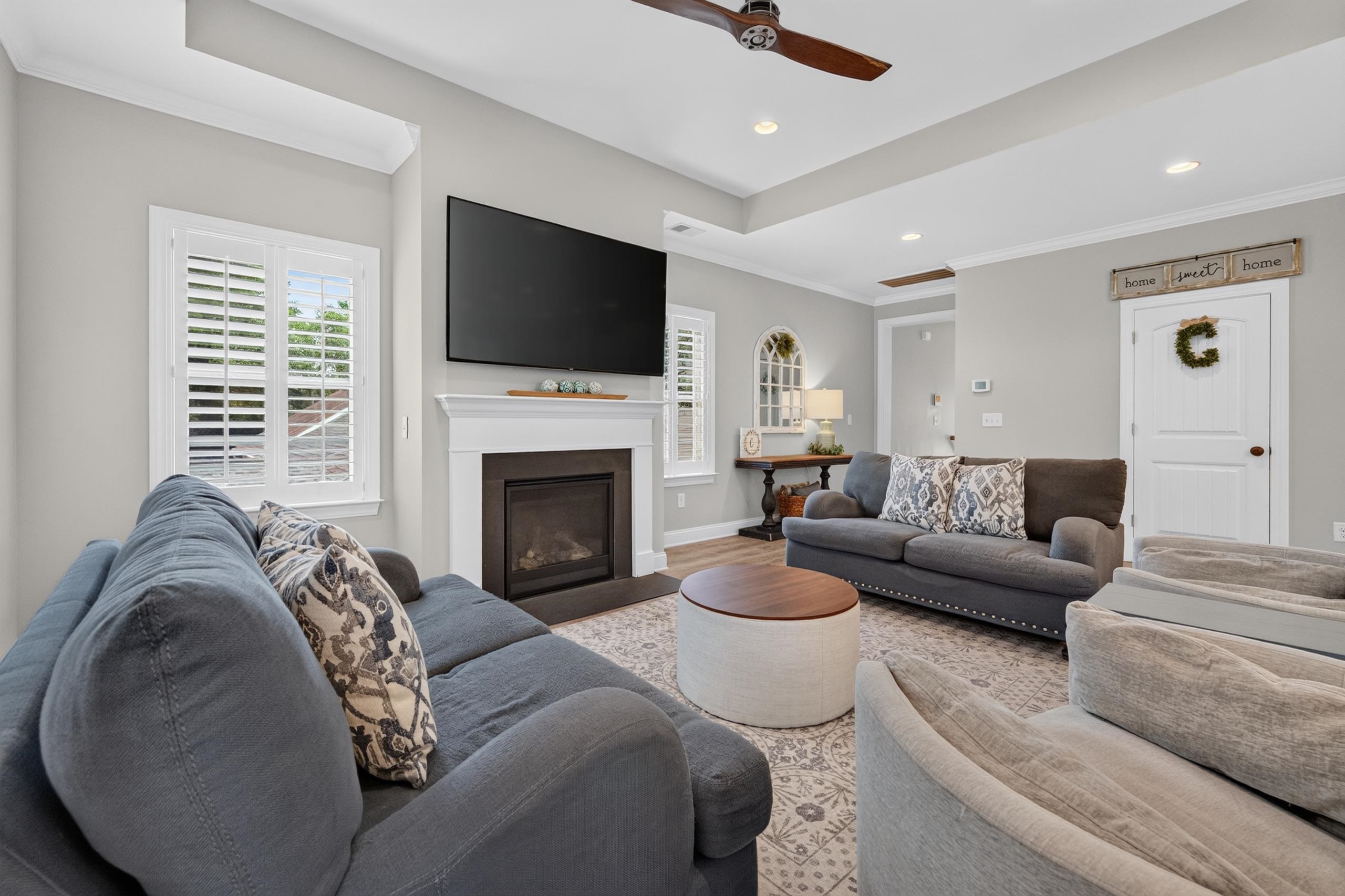  5 Turnbridge Court  Murrells Inlet, SC - 物件實景