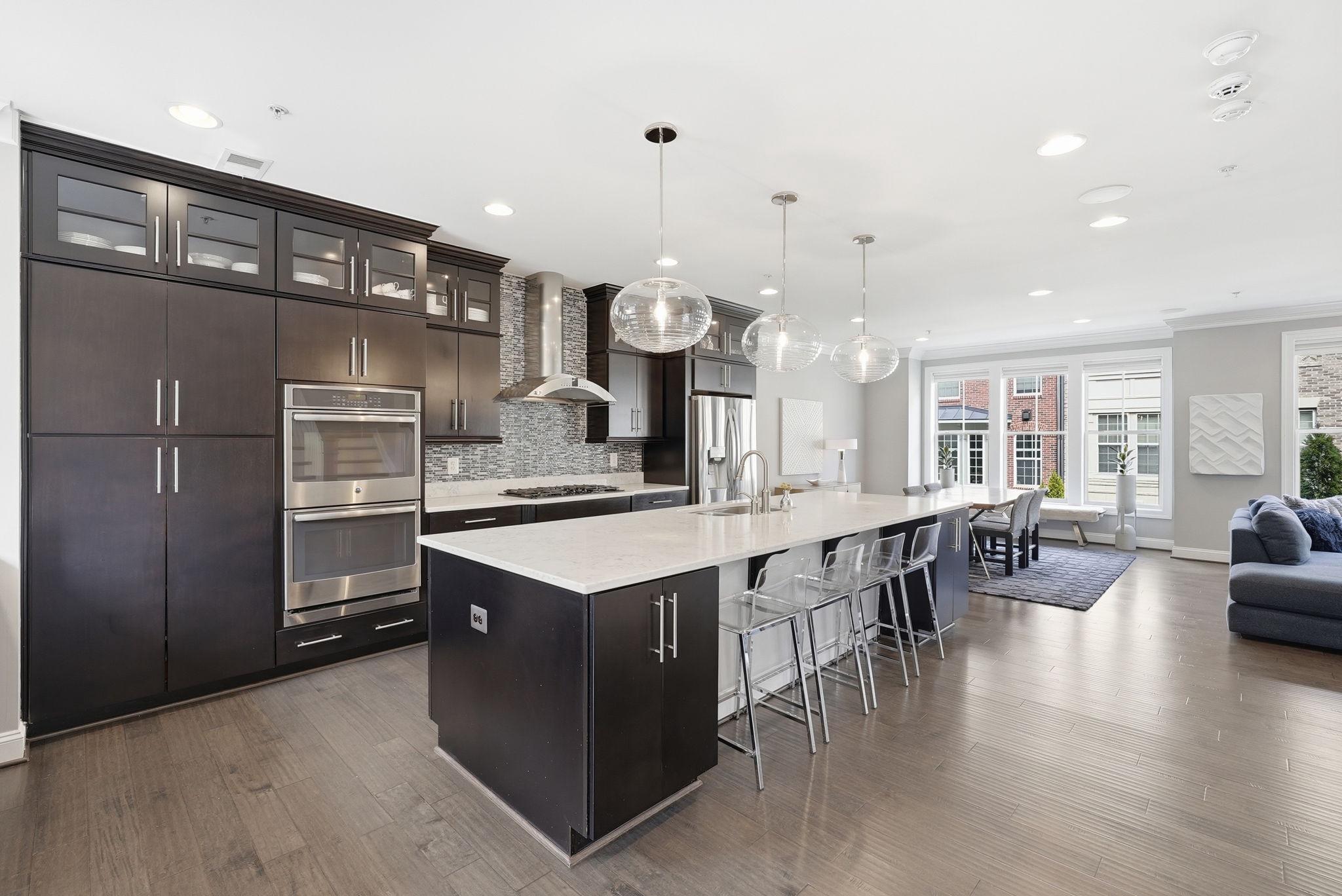  604 River Mist Drive, National Harbor, MD, 20745 - 物件實景