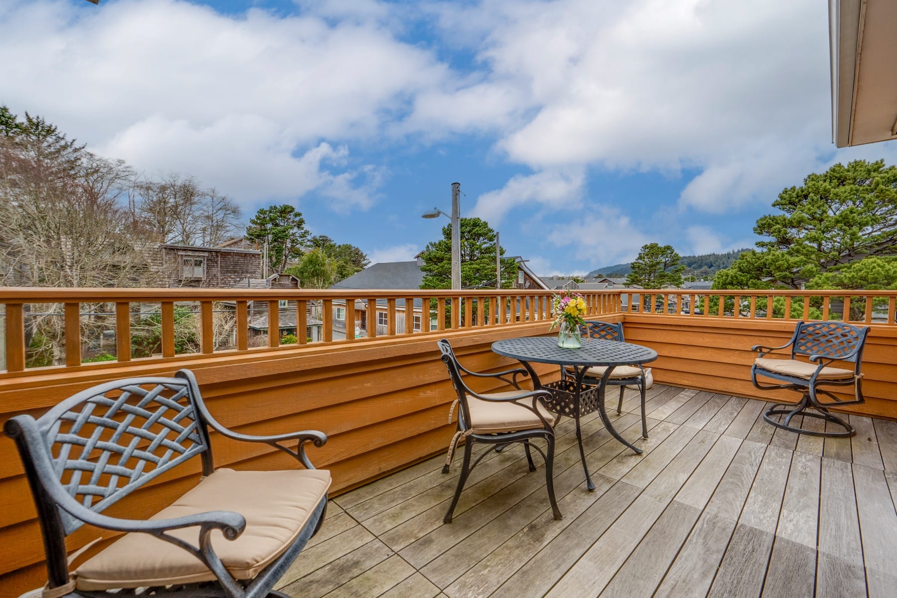  123 S Hemlock ST ##201 Cannon Beach, OR 97110 - 物件實景
