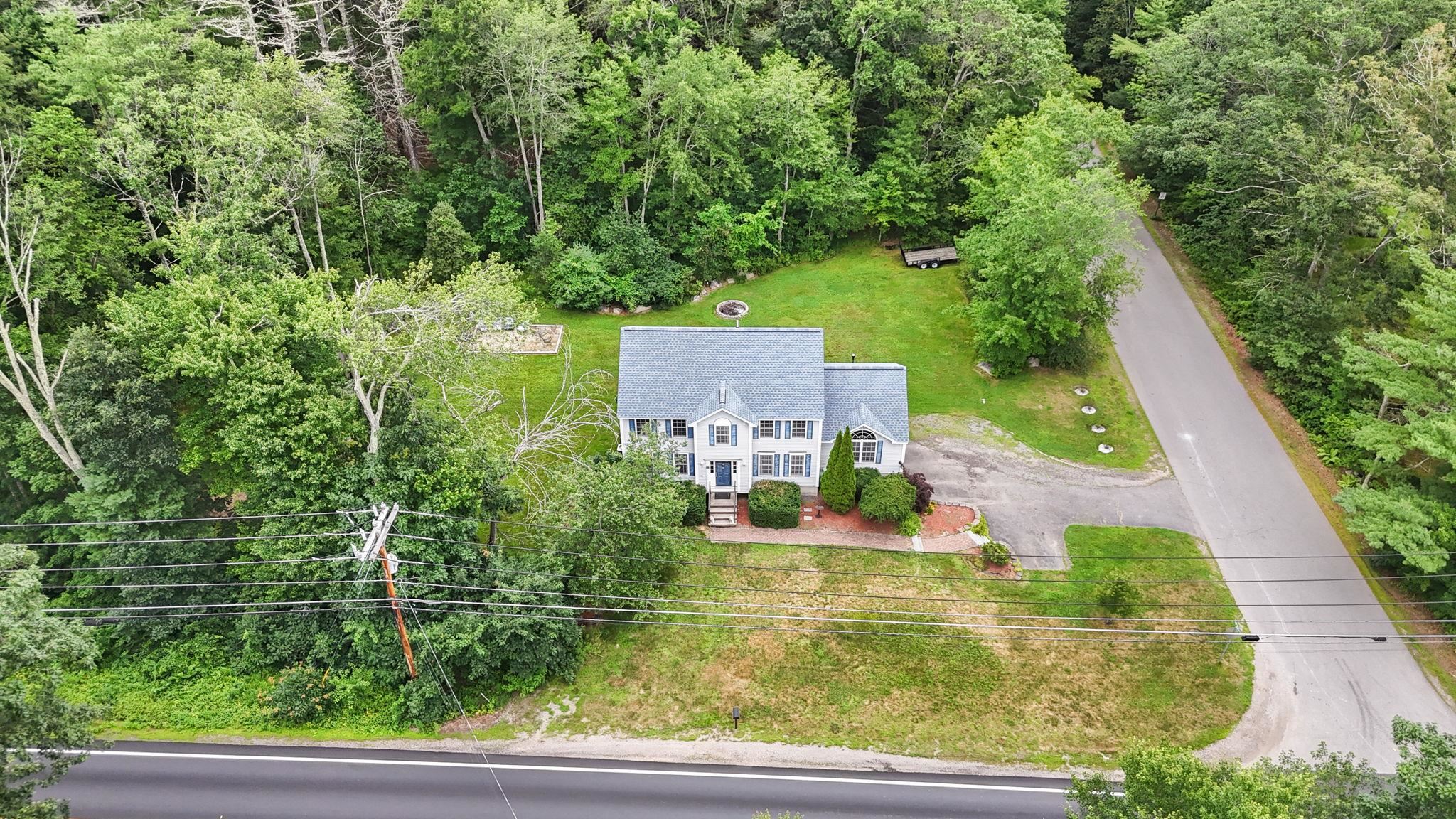 Londonderry, New Hampshire, 03053, United States, ,Residential,For Sale,1916395