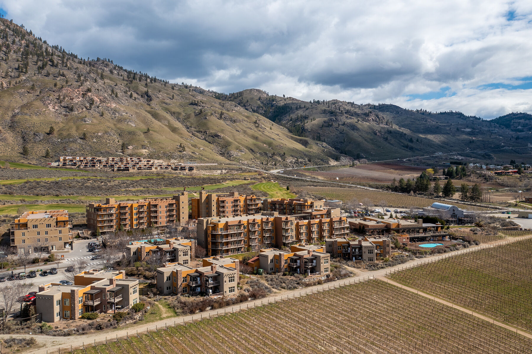  Spirit Ridge Osoyoos - 物件實景