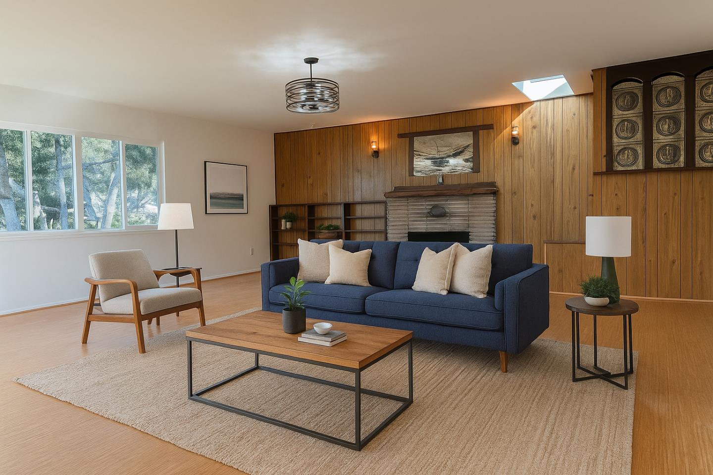 Pacific Grove, California, 93950, United States, 4 Bedrooms Bedrooms, ,2 BathroomsBathrooms,Residential,For Sale,1990958